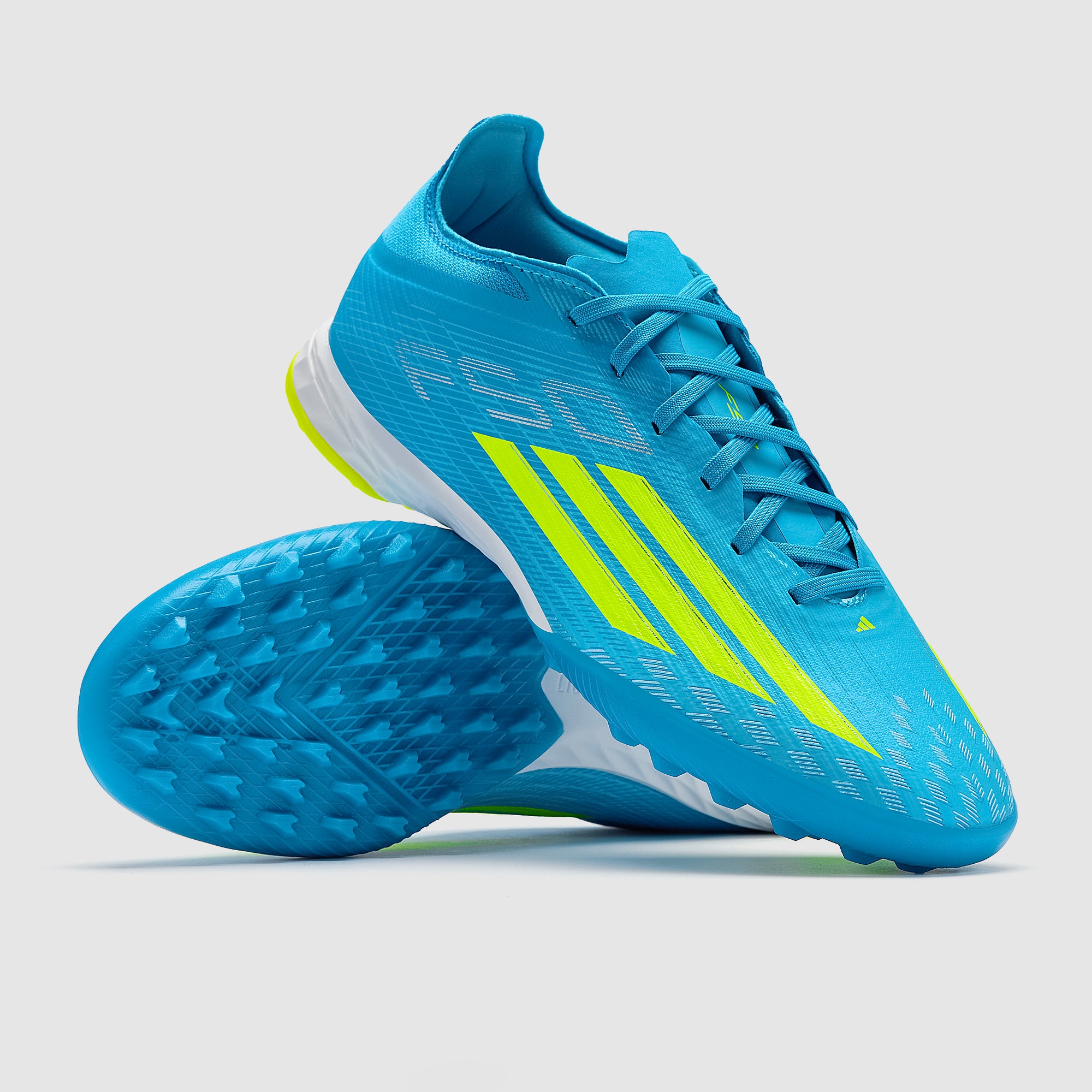 adidas gazelle silver green womens Adidas Nemeziz Turf Football Shoes main image 0
