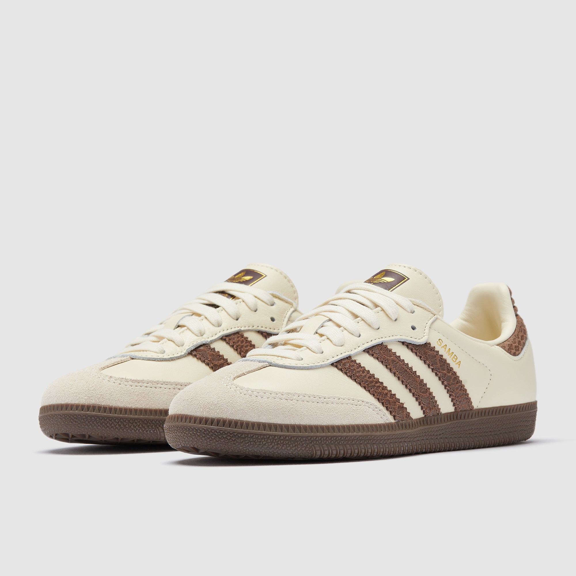 アディダス オリジナルス ウィメンズ サンバ OG / ADIDAS ORIGINALS 