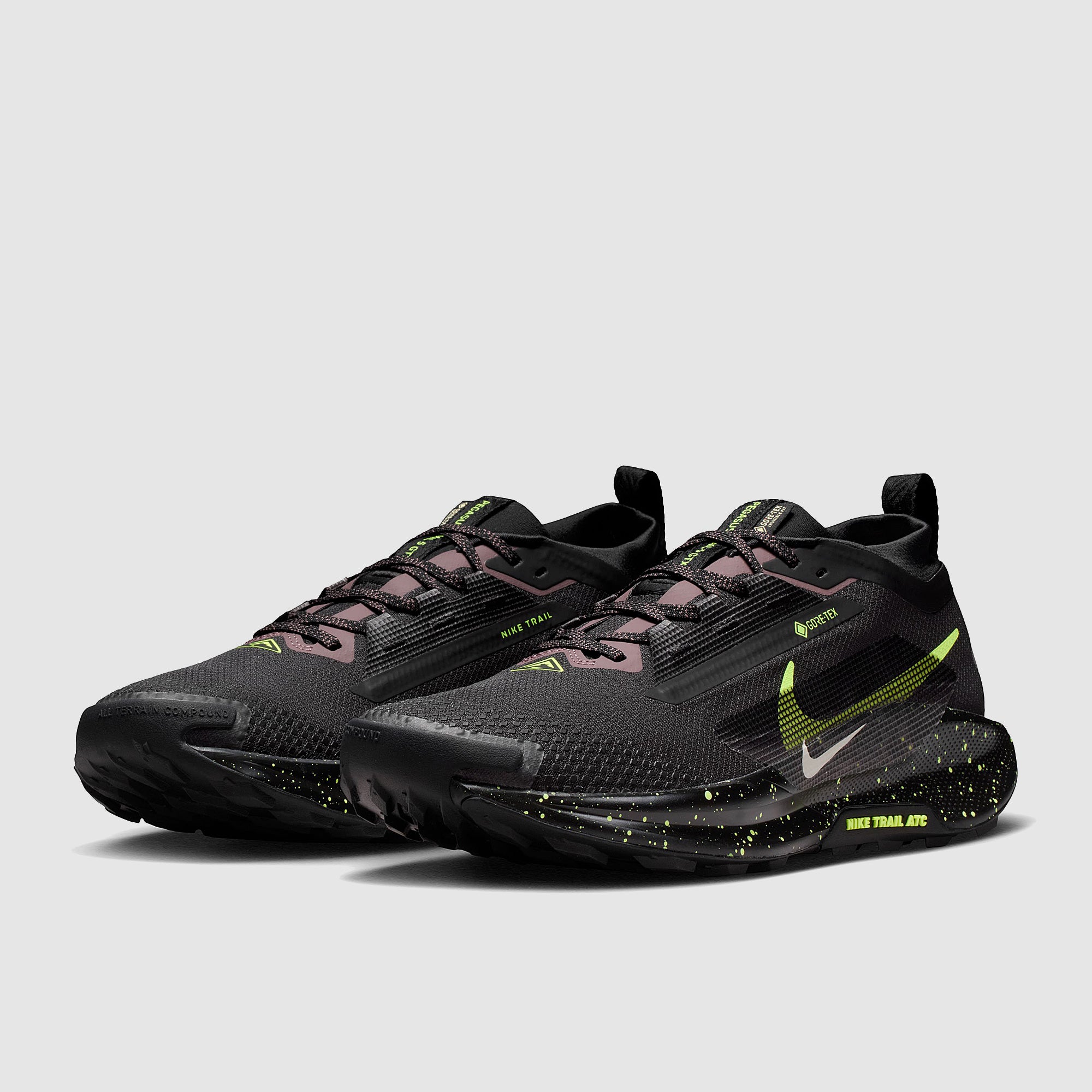 Nike Pegasus Trail 5 Gore-Tex Trail Running Shoes Nike Pegasus Trail 5 GORE-TEX Men main image 2