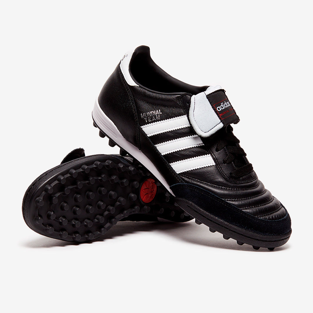 adidas Mundial Team Astro - Mens Boots - Turf Trainer - 019228