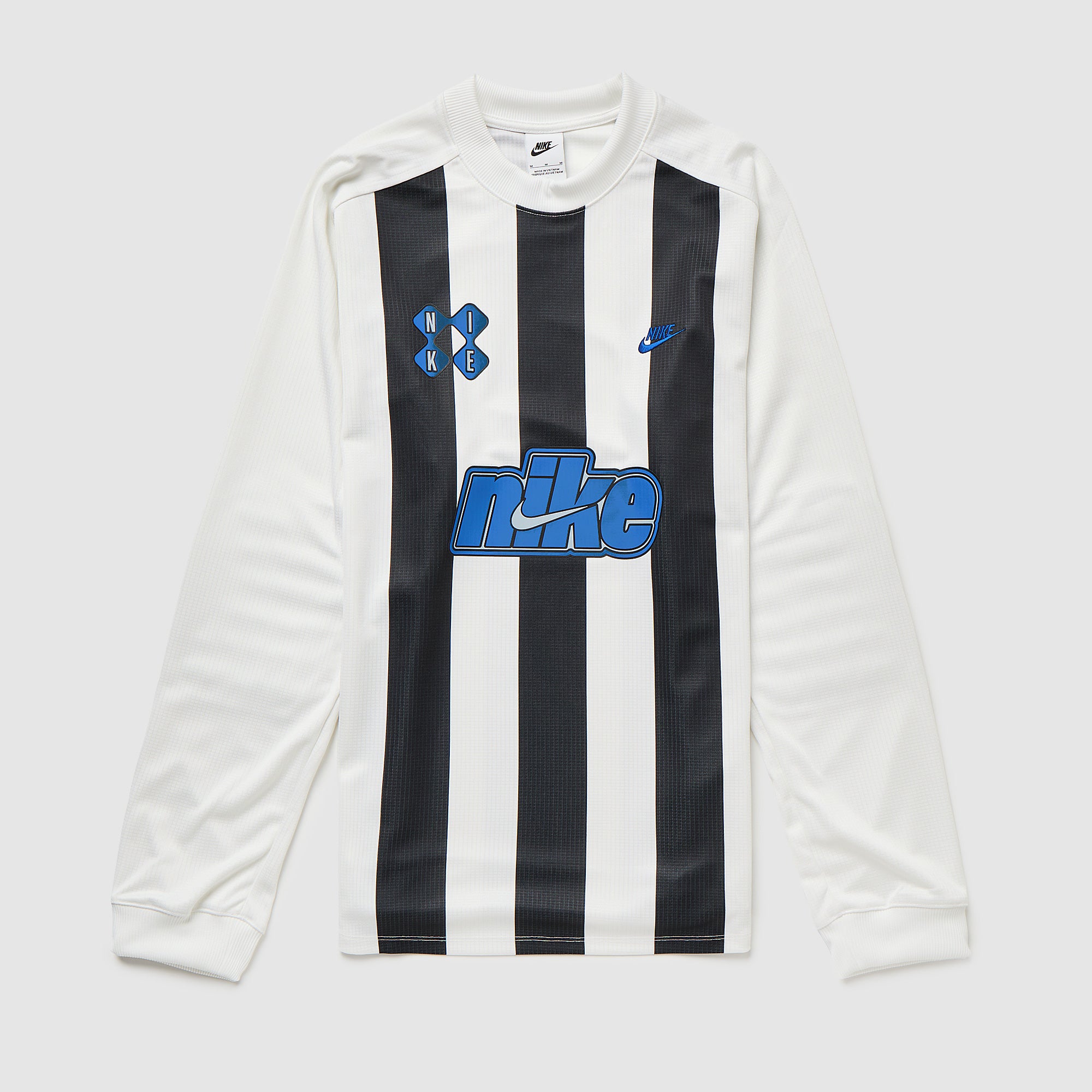 Nike Sportswear Black Blue Nike Shirt Nike Sportswear Premium Essential Men's Nike SG