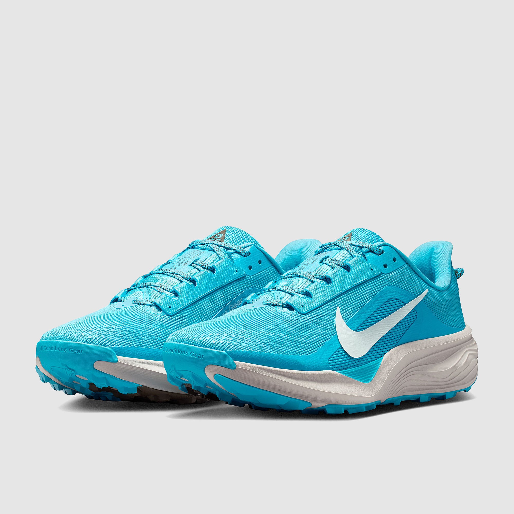 Nike ACG Pegasus Trail - Baltic Blue/Summit White/Lt Orewood 