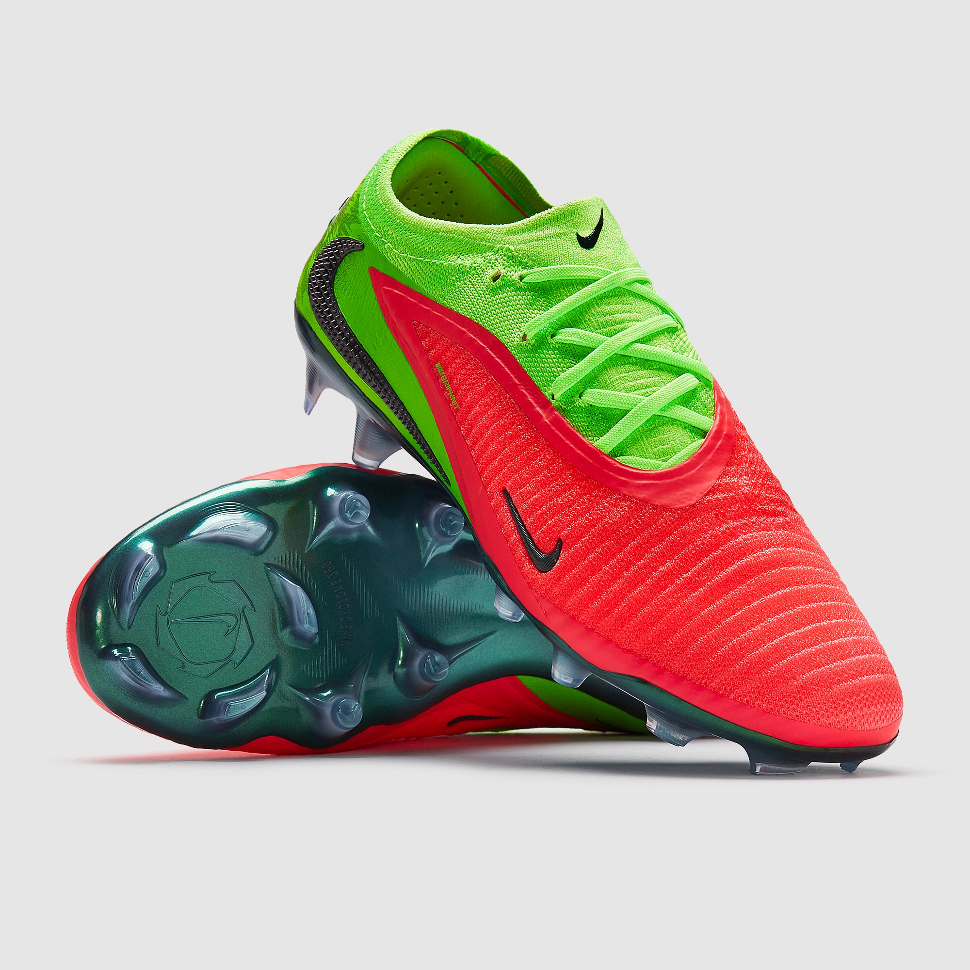 Nike Phantom 6 Low Elite x Haaland Firm Ground/Mixed Ground - Hot
