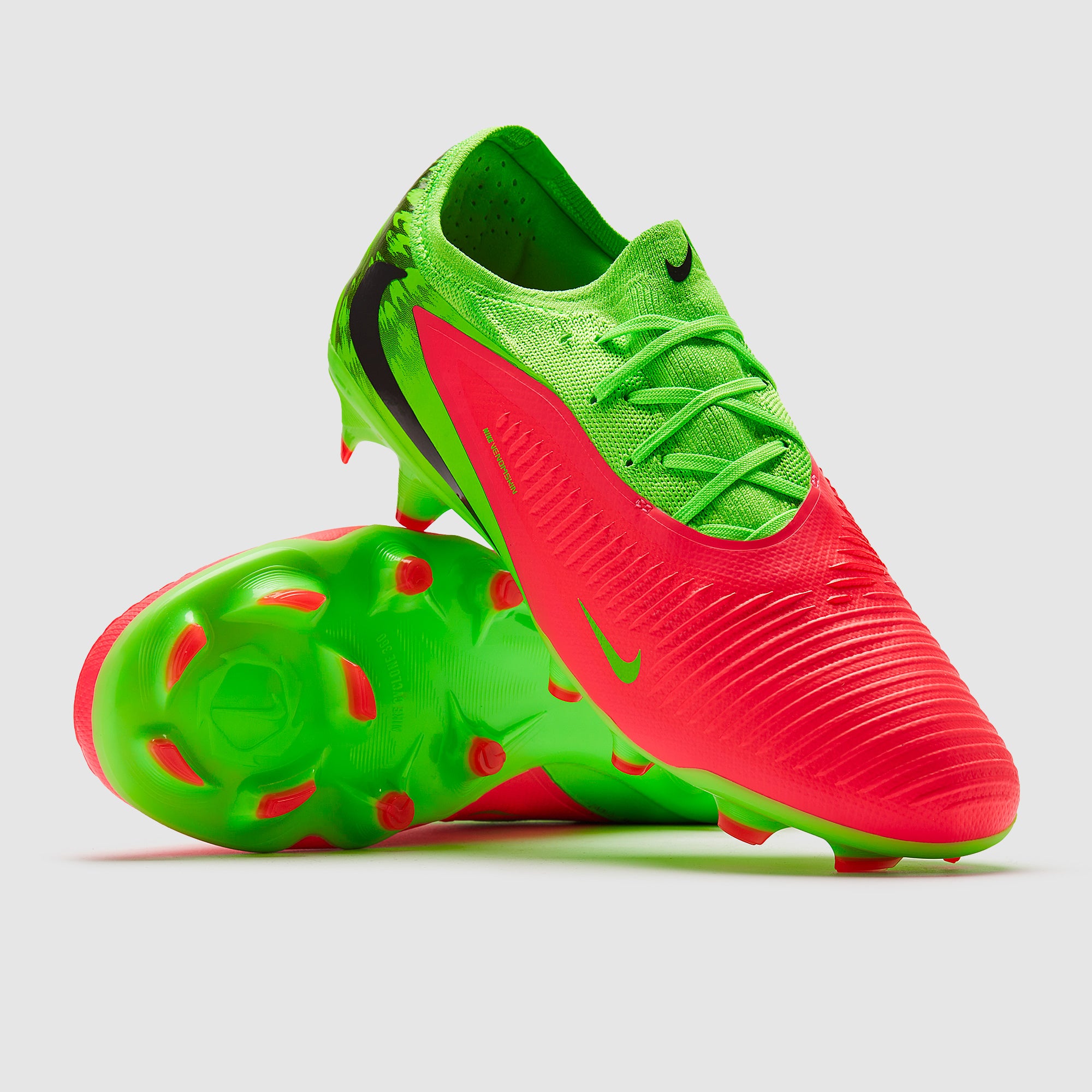 Nike Phantom 6 Low Pro “Erling Haaland” Firm-Ground Soccer (10) Retails For $170 Football shoes Nike Phantom 6 Low Pro FG/MG Kids  main image 2