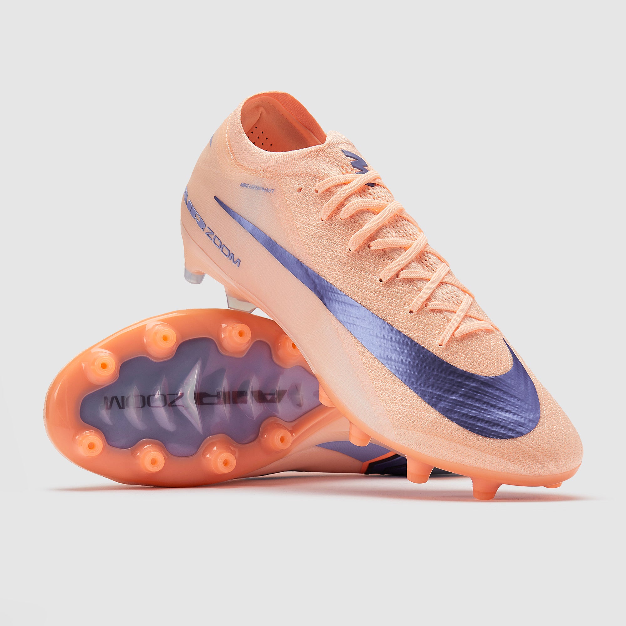 Nike Air Zoom Mercurial Vapor XVI Elite Artificial Grass-Pro