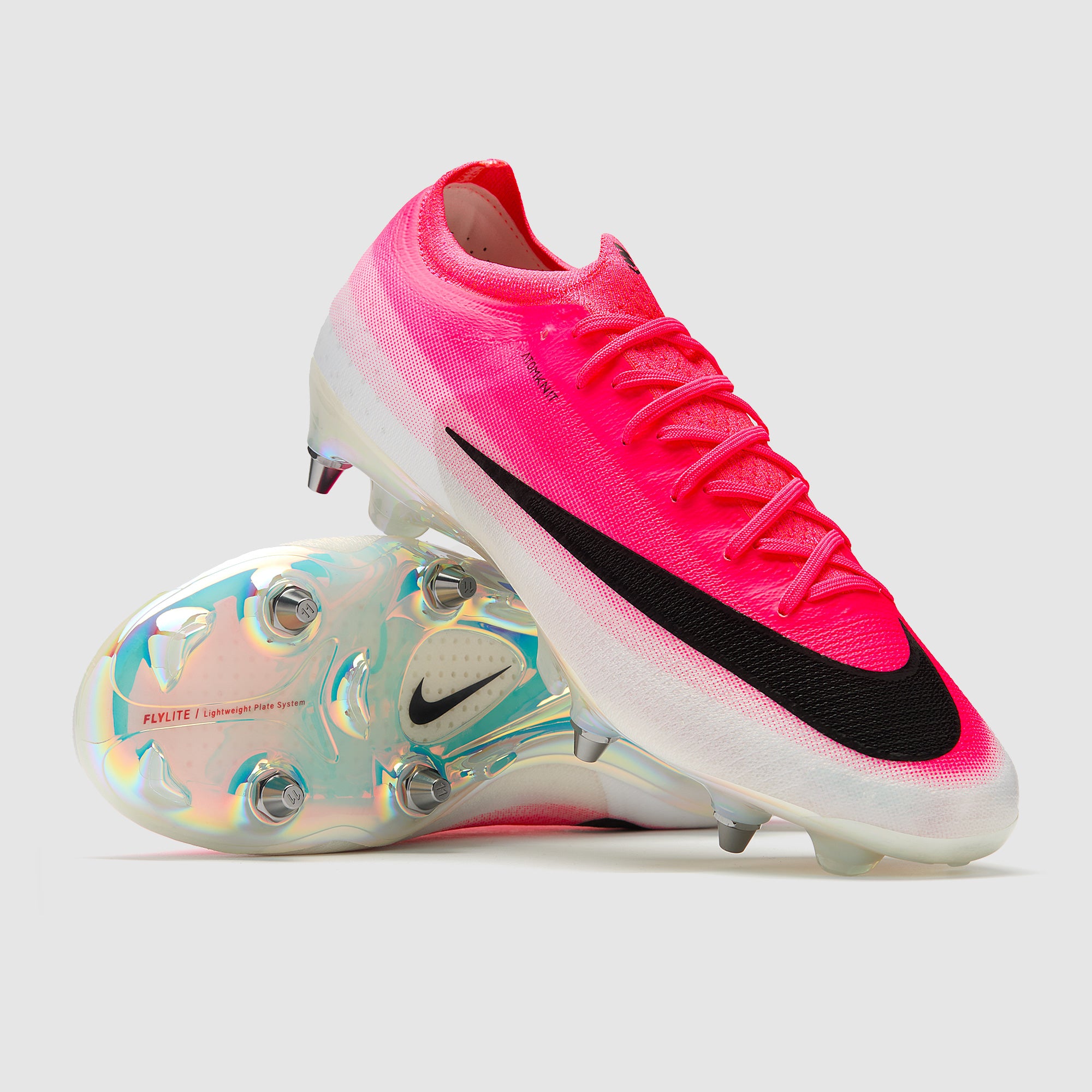 Nike Air Zoom Mercurial Vapor XVII Elite Soft Ground-Pro - Multi 