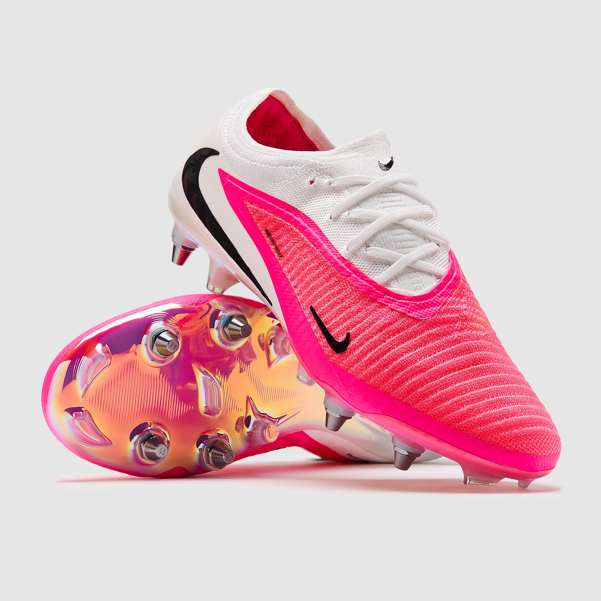 Nike Phantom 6 low Elite SG-pro Nike Phantom 6 Low Elite Artificial-Grass Soccer Cleats  main image 2