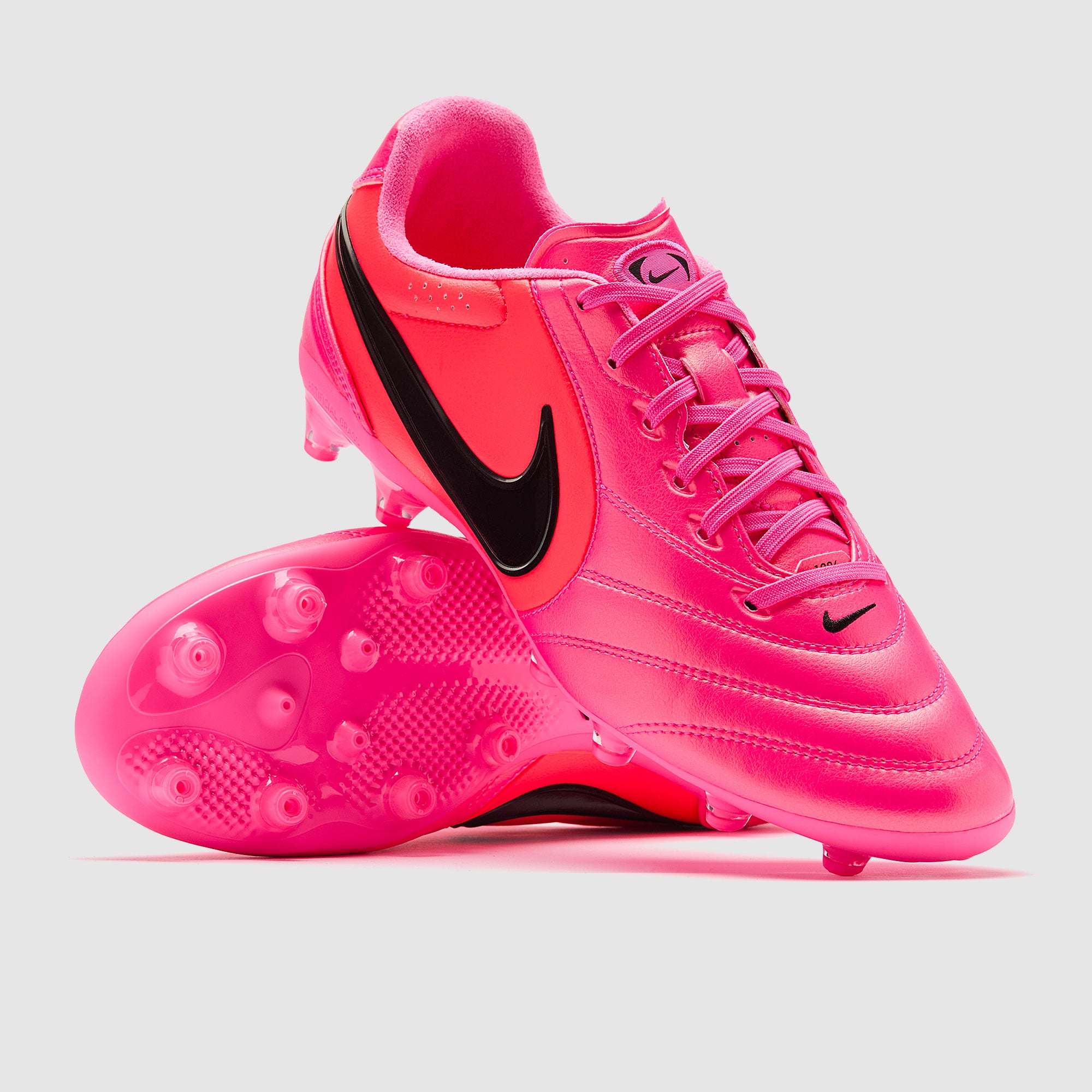Nike Tiempo Ligera Pro Artificial Grass - Multi Colour/Black