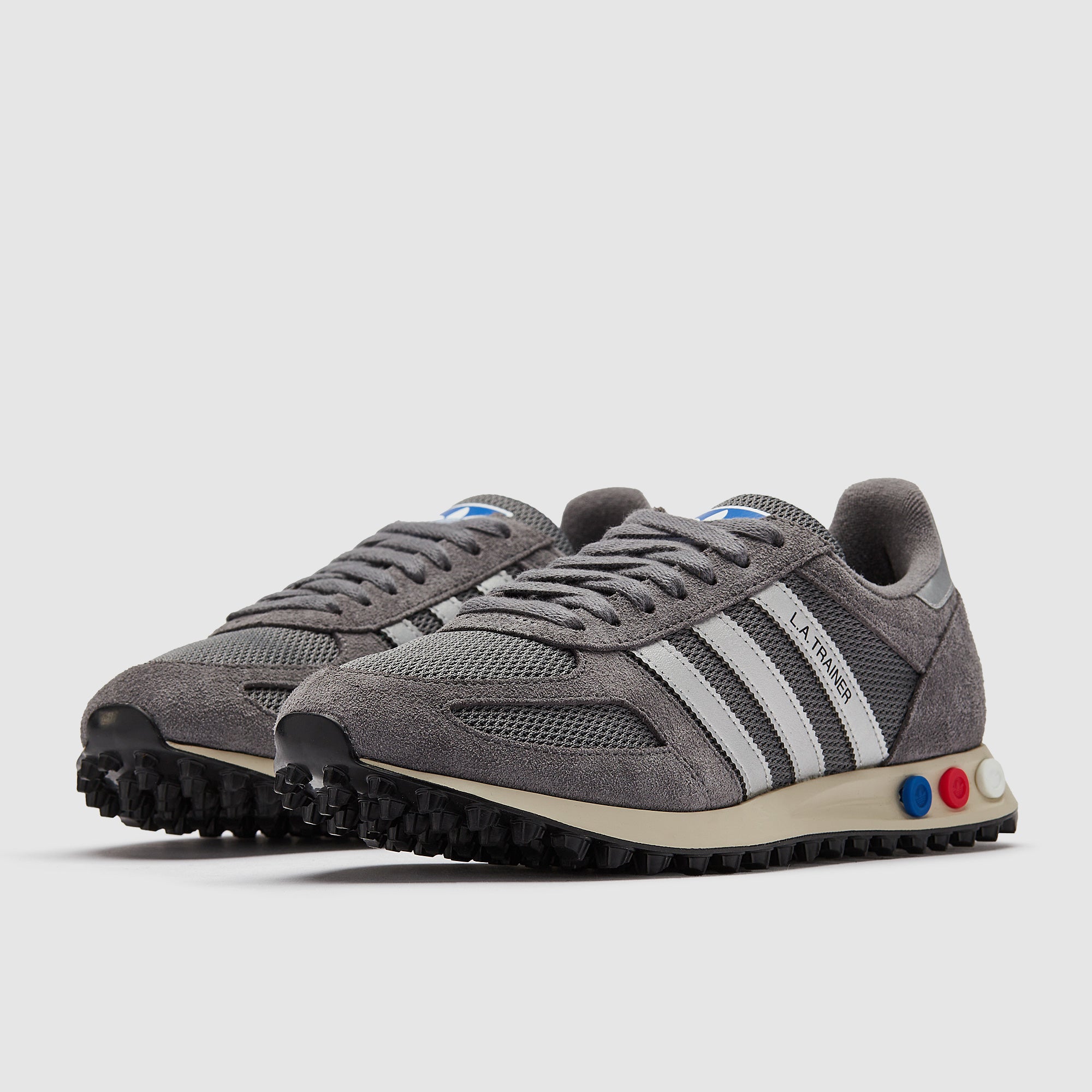 adidas Originals La Trainer Men\'s Amazon.com | adidas Originals La Trainer Iii Mens Training  main image 2