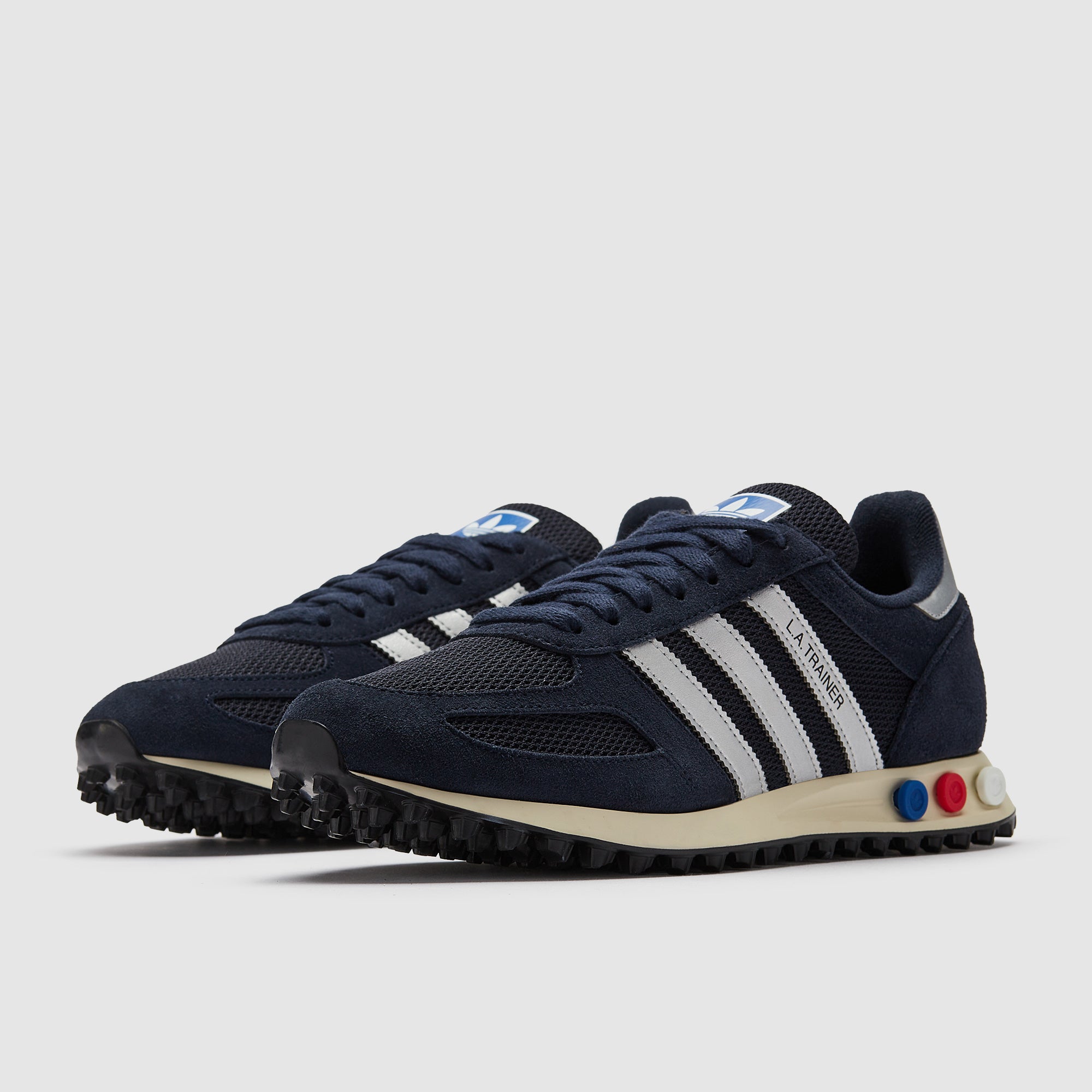 adidas Originals La Trainer Men\'s Amazon.com | adidas Originals La Trainer Iii Mens Training  main image 3