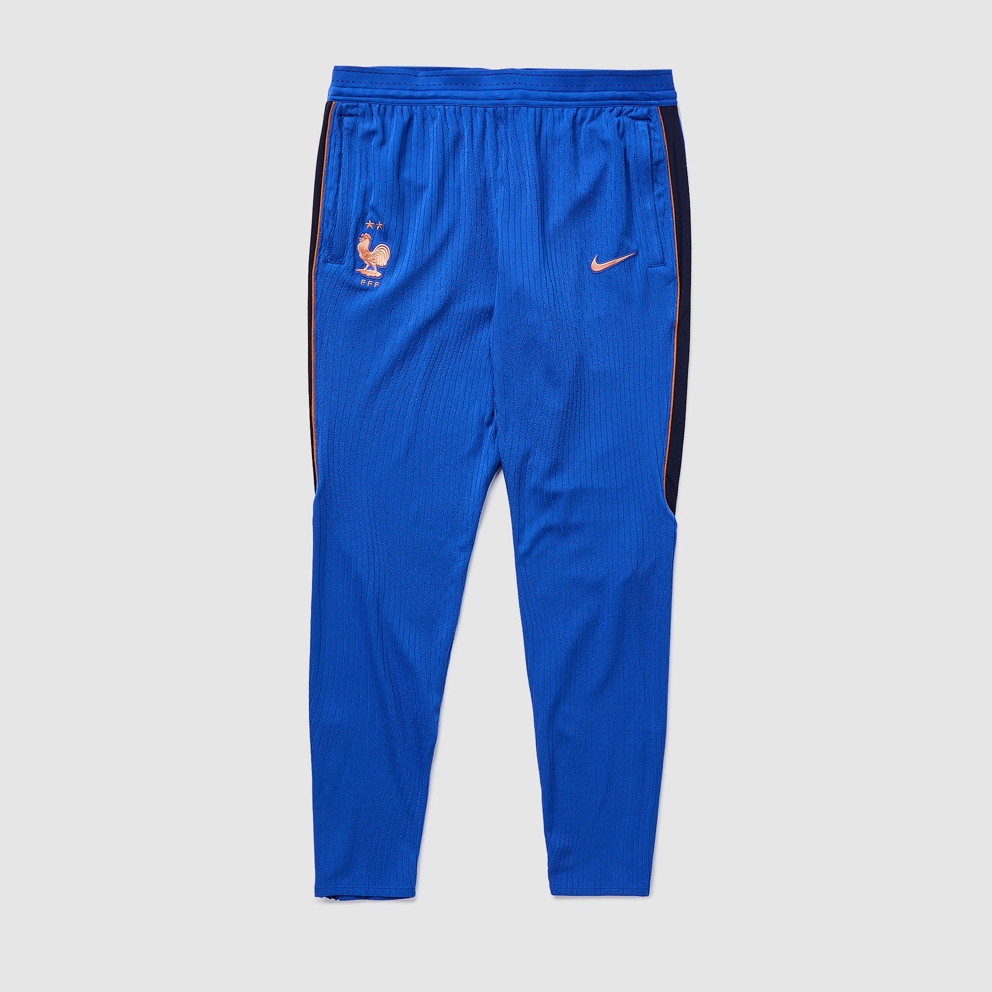 Nike France 2026 Dri-FIT ADV Strike Elite Pants - Game Royal
