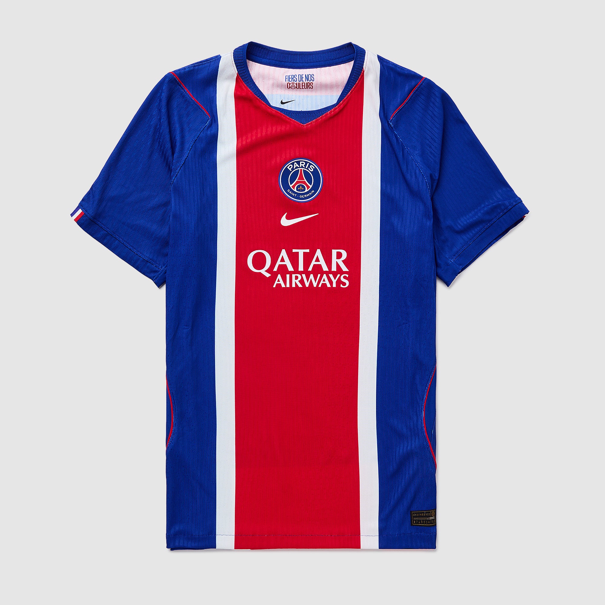 Nike Paris Saint-Germain 26/27 Dri-FIT ADV Match Home Shirt - Old 