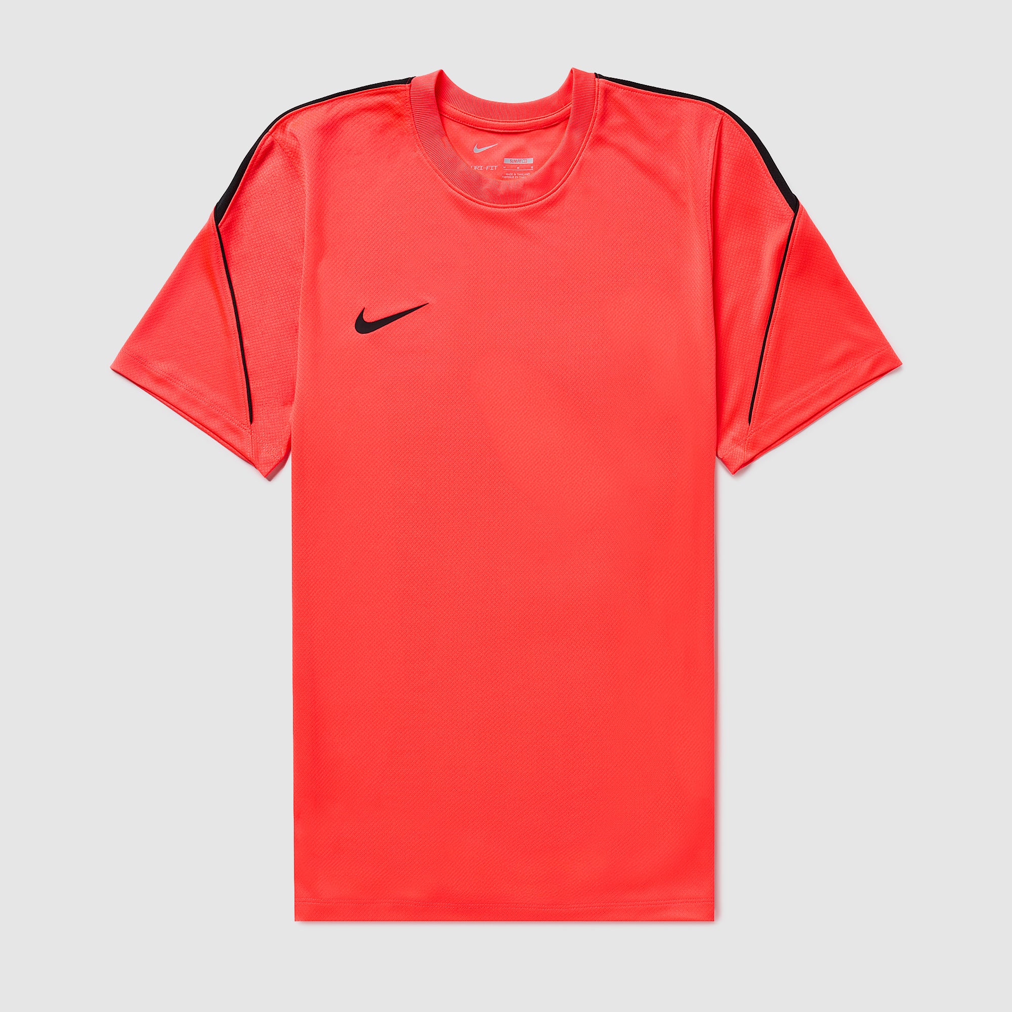 r*i様 Nike Dri-Fit io着用vallad KANDYTOWN 希 Nike x Haaland Dri-FIT Strike Top - Hot Lava/Anthracite/Anthracite