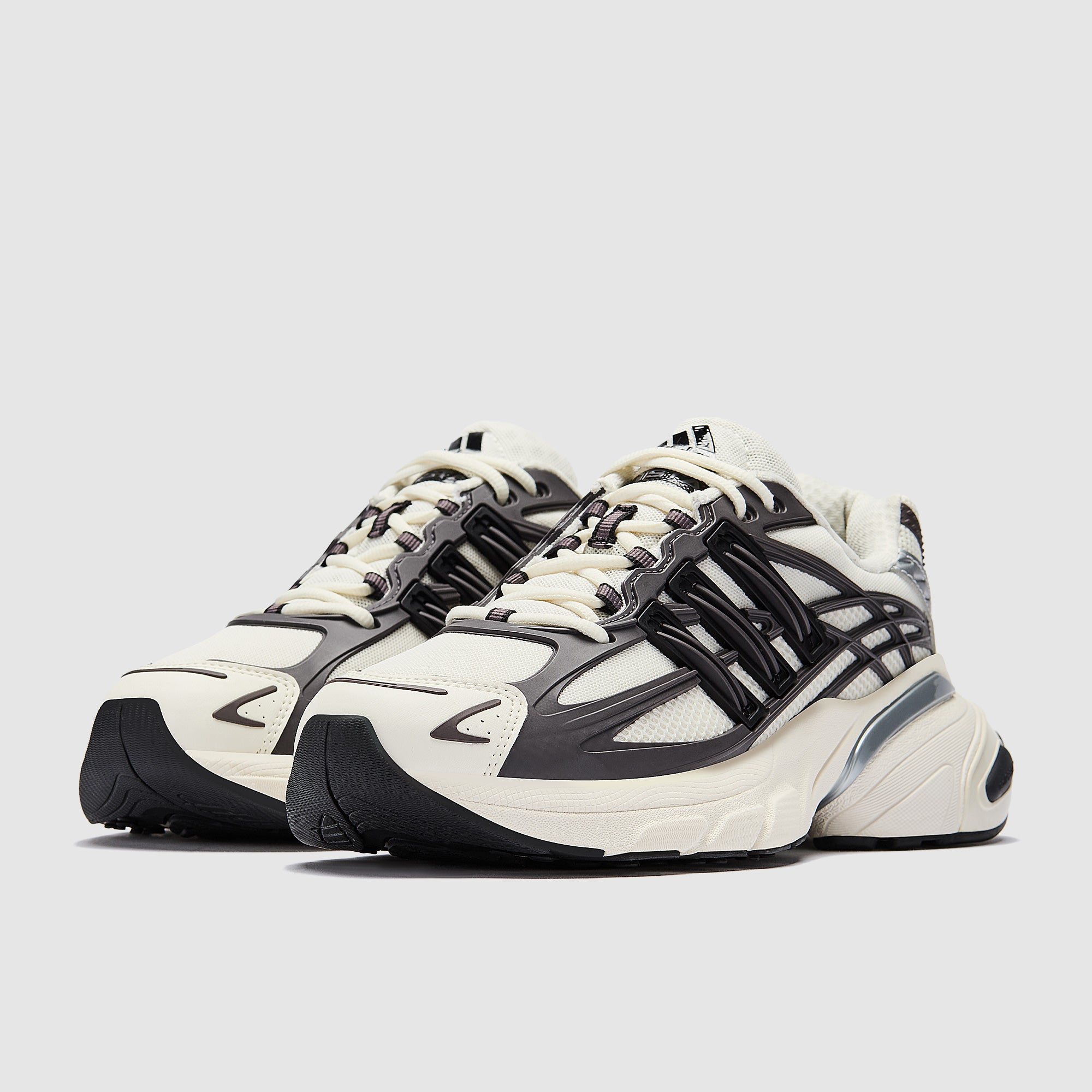adidas Originals Adistar XLG 2.0 - Grey/Core Black/Off White