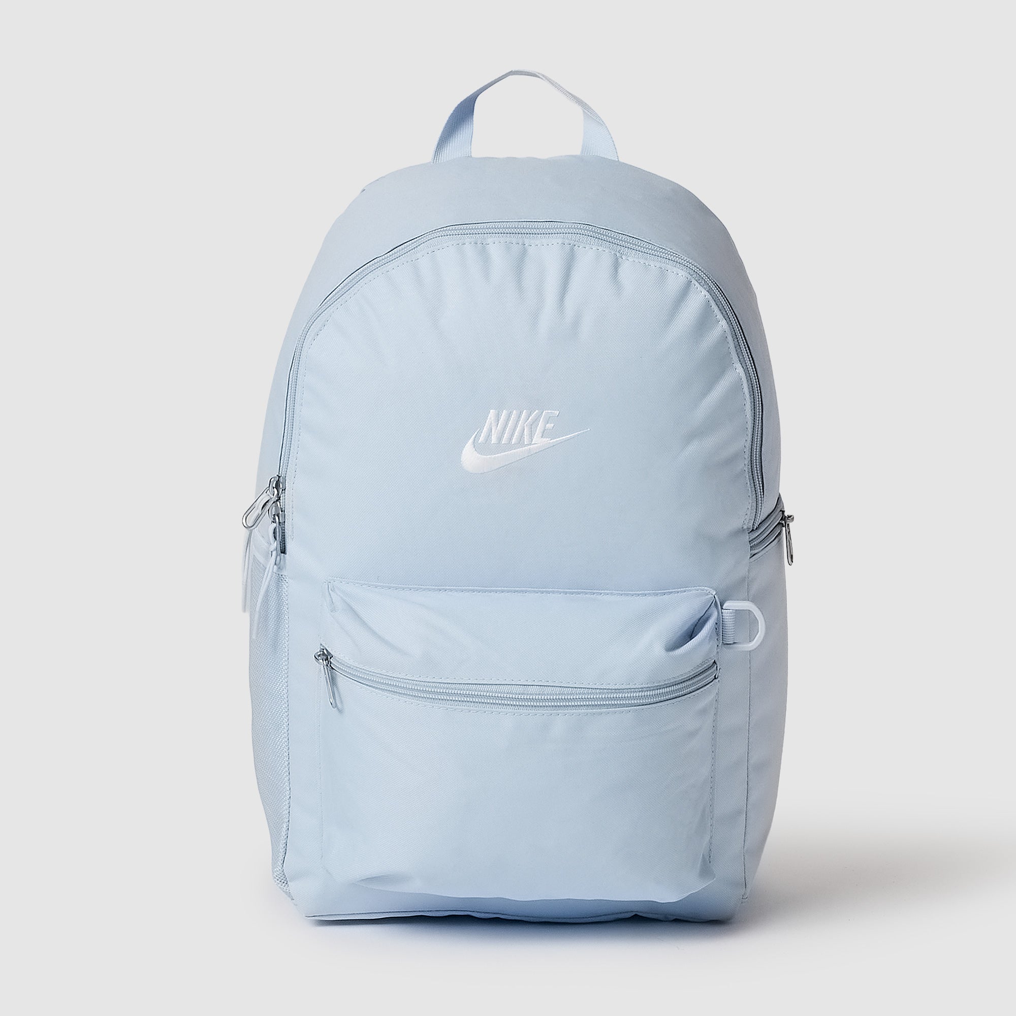 Nike Sportswear Heritage Backpack 2.0 (23L) - Hydrogen Blue/White - Bags