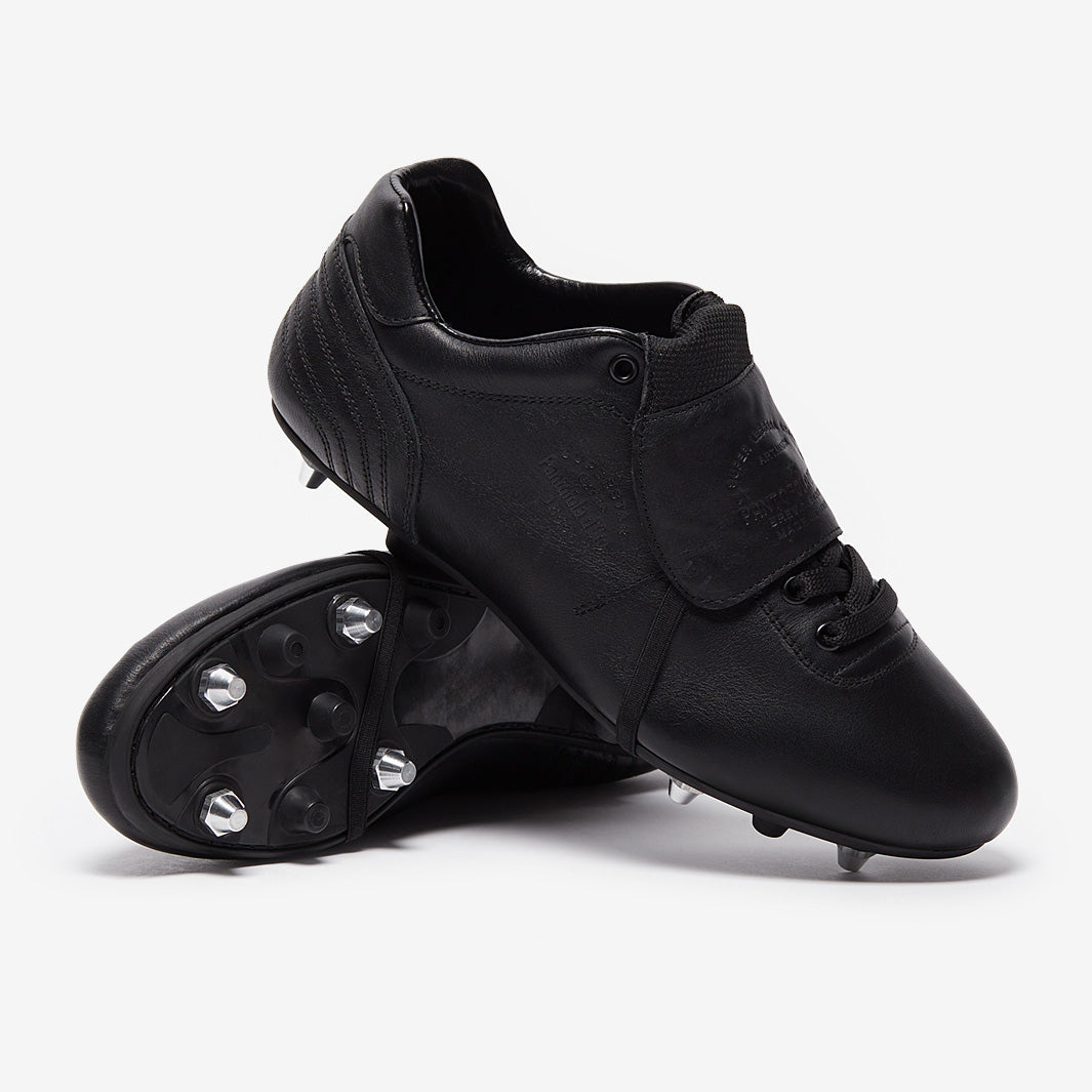 Pantofola dOro Lazzarini Tongue Combi - Mens Boots - Soft Ground