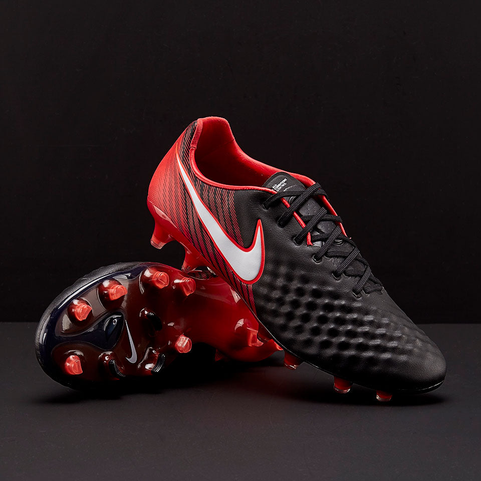 Nike Magista Opus II FG - Mens Boots - Firm Ground - 843813-061