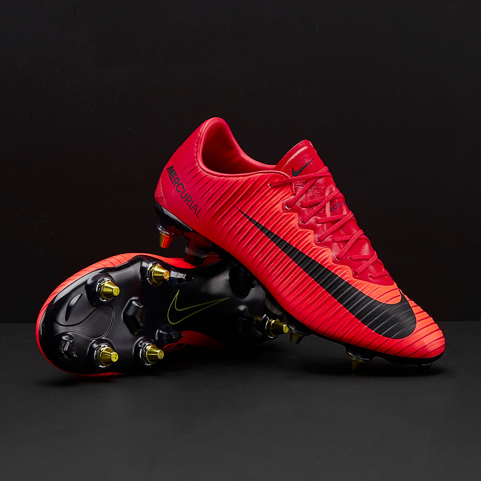 シューズ NIKE MERCURIAL VAPOR XI HG-V \
