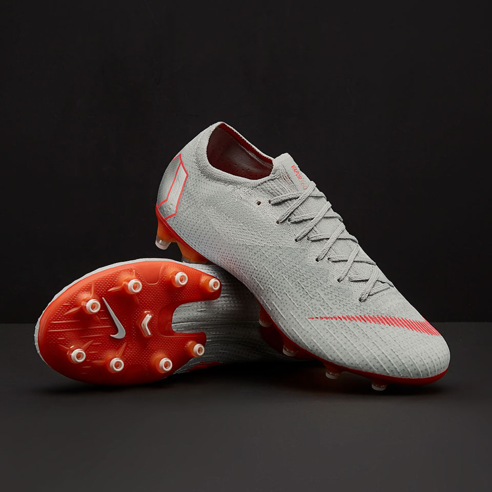 Nike Mercurial Vapor XII Elite AG-PRO - Mens Boots - Soft Ground