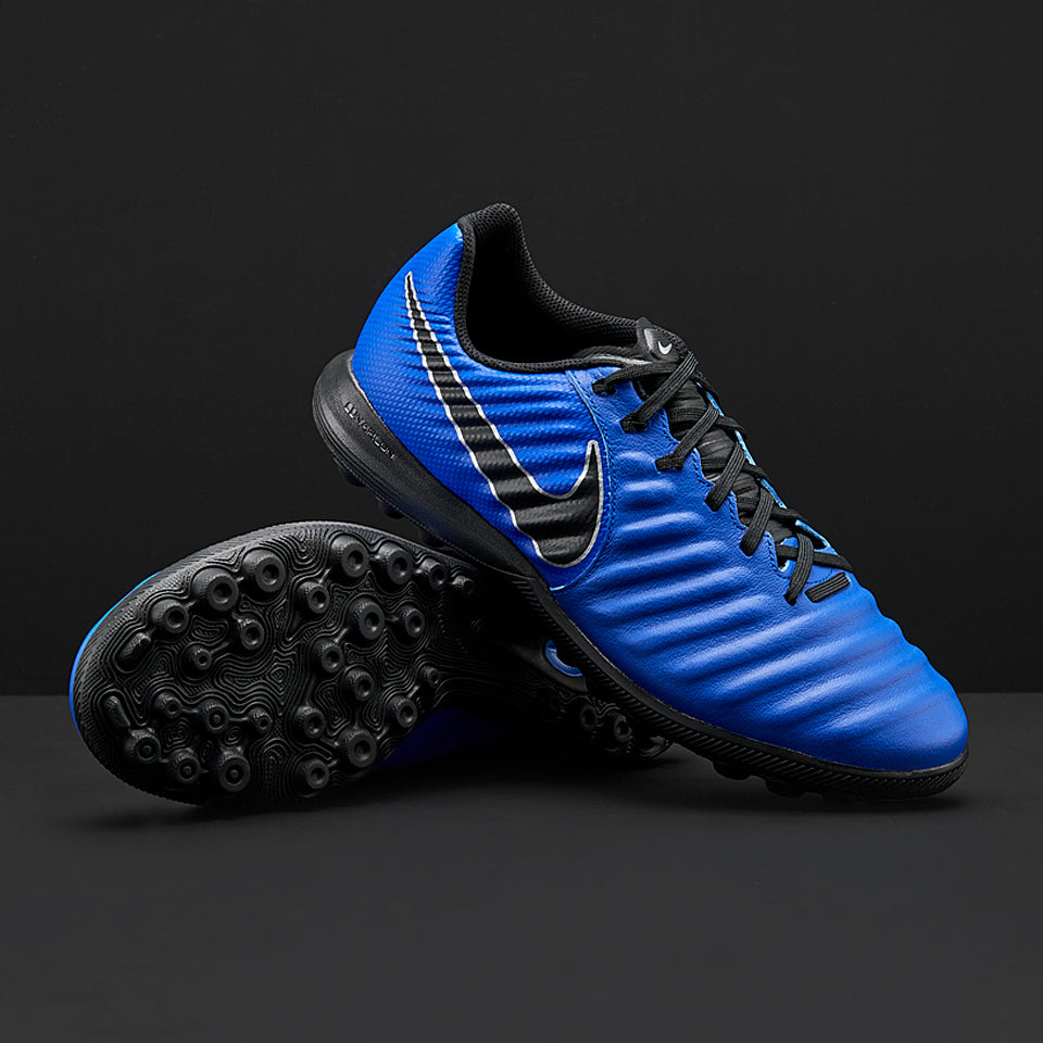 Nike Tiempo Lunar Legend VII Pro TF - Mens Boots - Turf Trainer