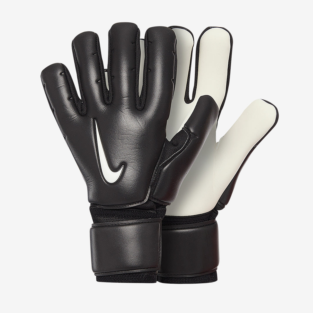Nike GK PRM NO SGT 20cm RS Promo - Black/Black/White - Mens GK Gloves