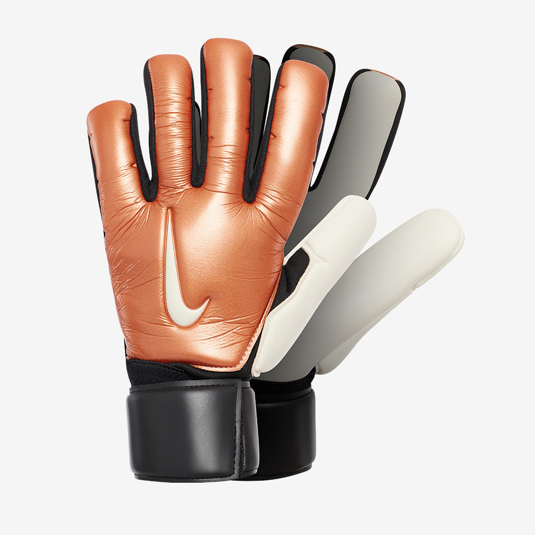 NIKE GK PREMIER SGT RS PRO EDITION 6号 Nike GK Premier SGT RS Promo - Metallic Copper/Black/White