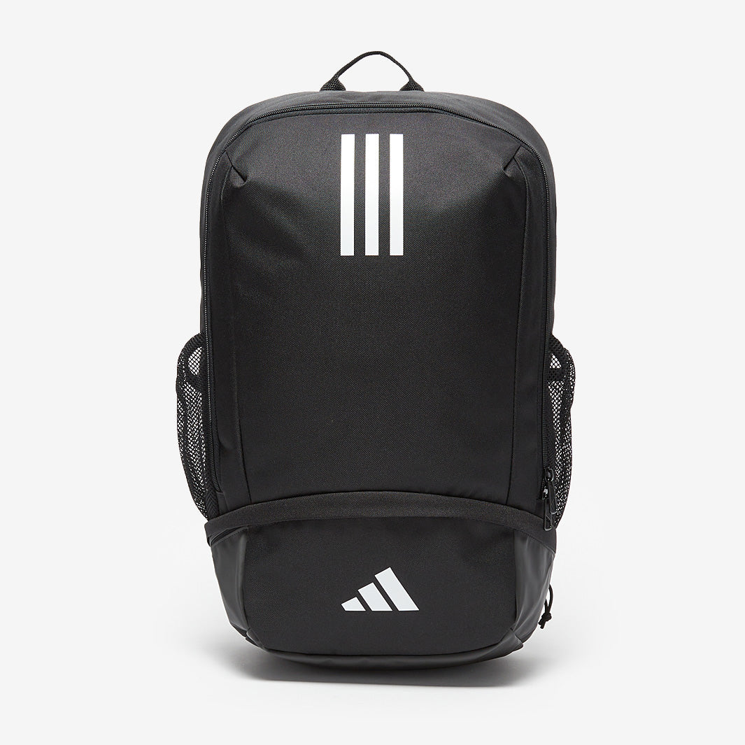 adidas backpack return adidas Tiro League Back Pack - Black/White