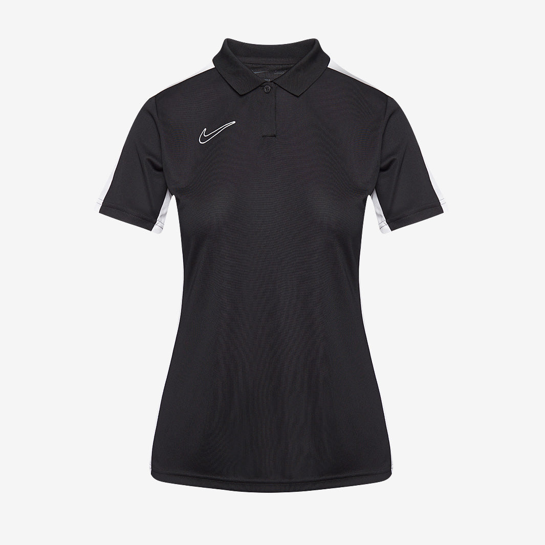 Nike Polo Academy Nike Dri Fit Shirts Nike Polo Dri-FIT Academy 23 Royal Blue/Obsidian/White
