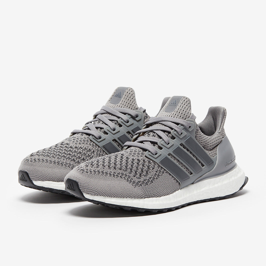 adidas Sportswear Kids Ultraboost 1.0 - Grey Heather/Grey Five