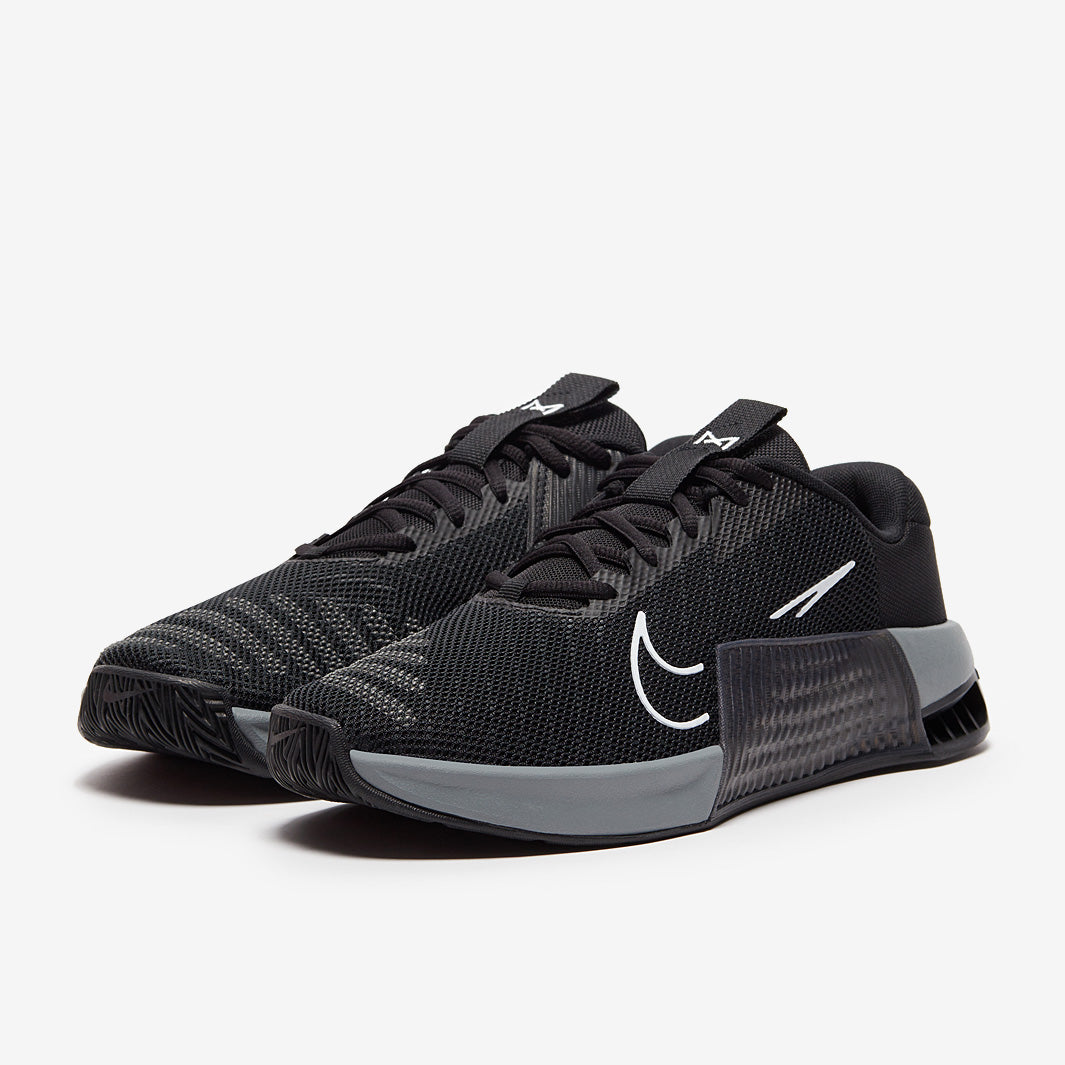 Nike Metcon 9 Black Smoke Grey Men’s Shoes Size 11.5 Size 11 - Nike Metcon 9 Dark Smoke Grey for sale online | eBay main image 2