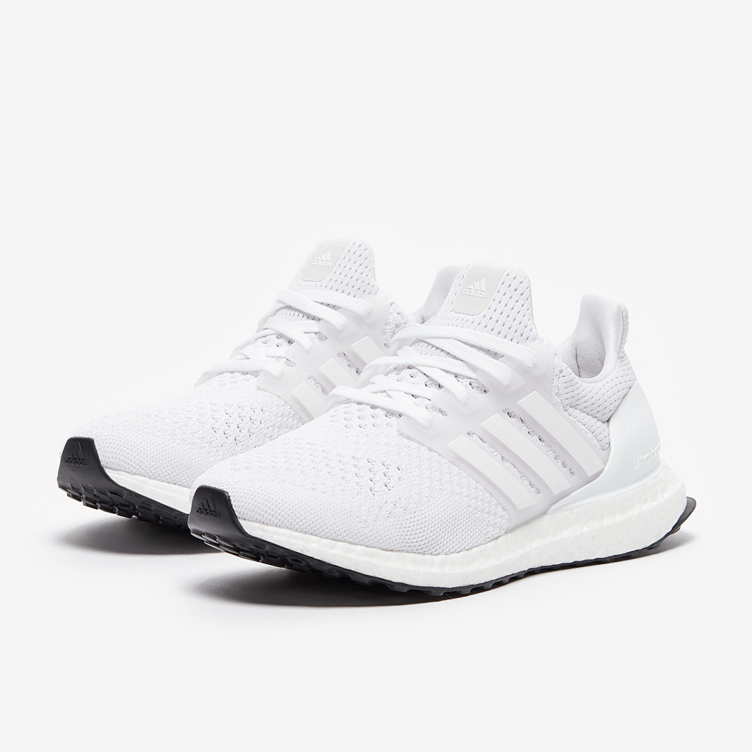 adidas Womens Ultraboost 1.0 - Cloud White - Womens Shoes