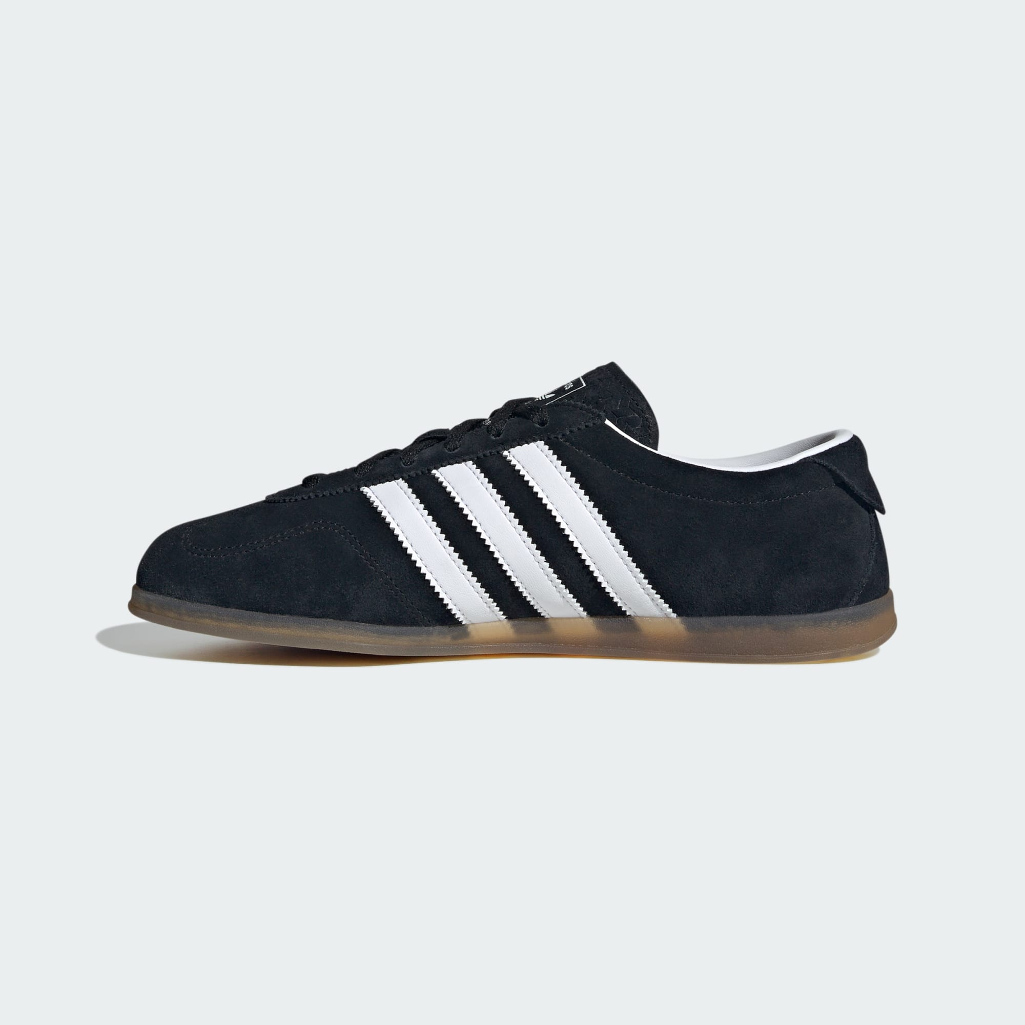 adidas Originals Women Gazelle Lo Pro Shoes