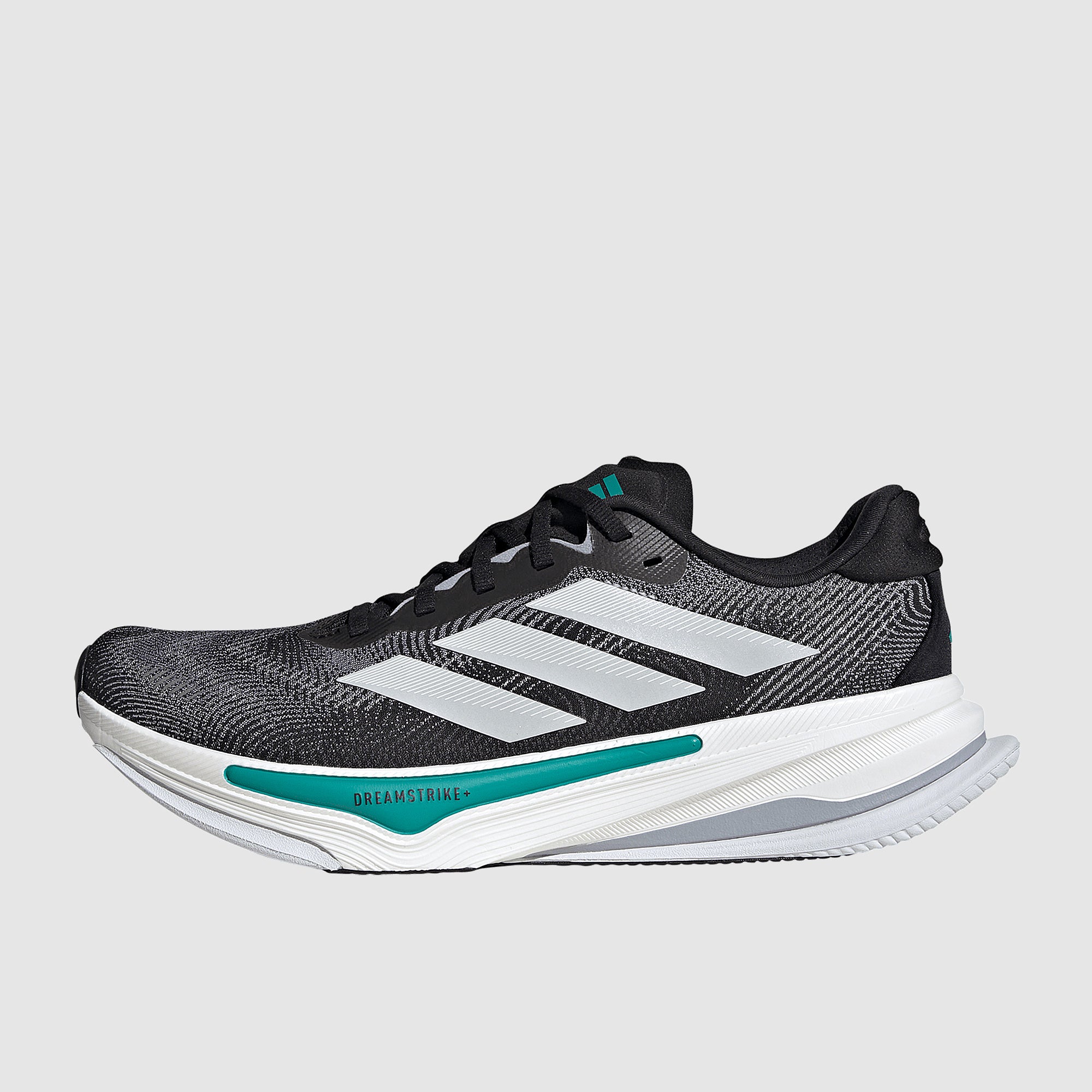 adidas Supernova Prima 2 - Men’s Running Shoes adidas Supernova Prima 2 - Core White/Collegiate Purple/Lime  main image 4