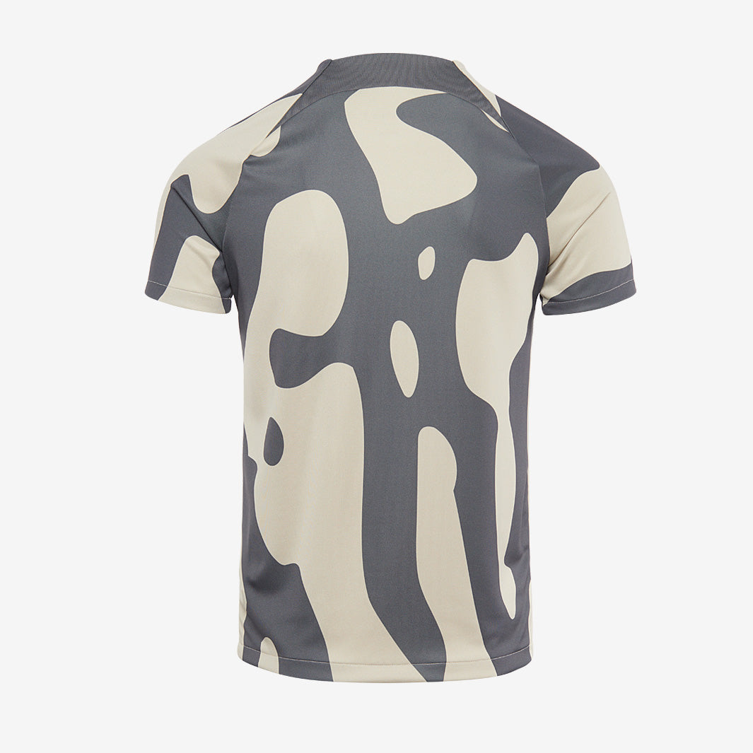 Jordan x Paris Saint-Germain 23/24 Dri-Fit Academy SS Pre-Match