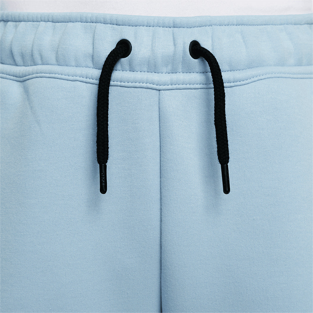 Nike Sportswear Older Kids Tech Fleece Full Zip Pants (8-15Y) - Lt