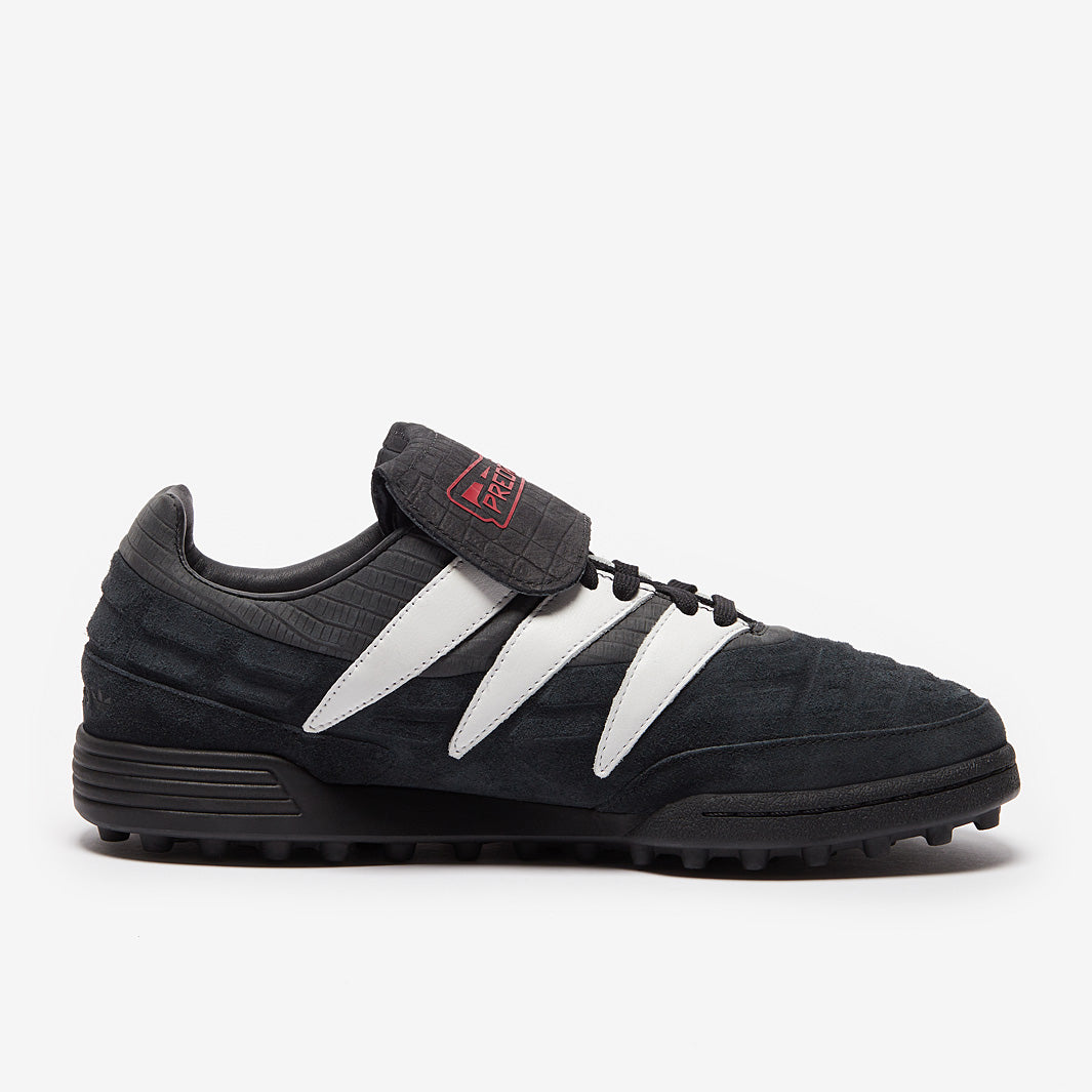 adidas Originals Predator 94 - Core Black/Ftw White/Team Victory