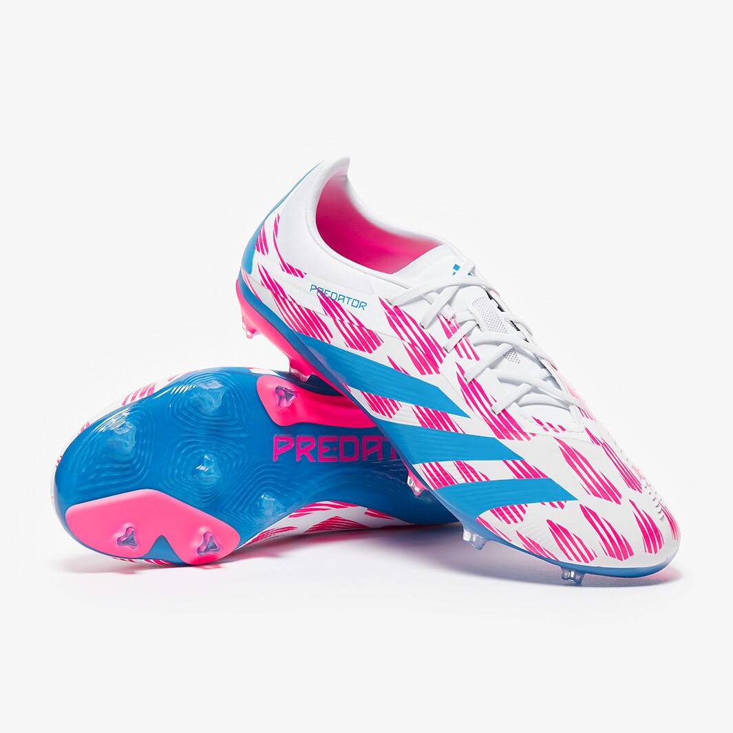 adidas Kids Predator Elite FG