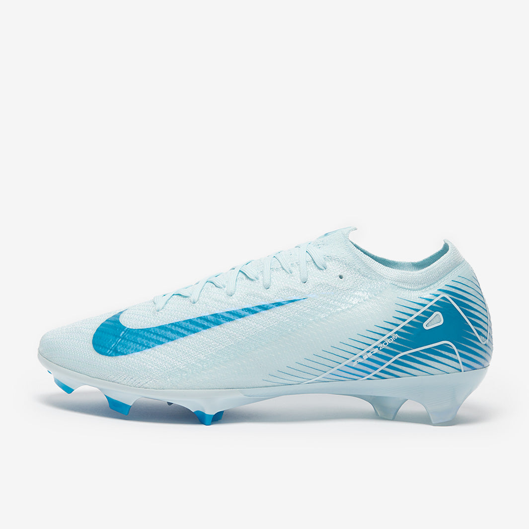 Nike Dream Speed Mercurial Superfly VII Elite AG-PRO - White/White
