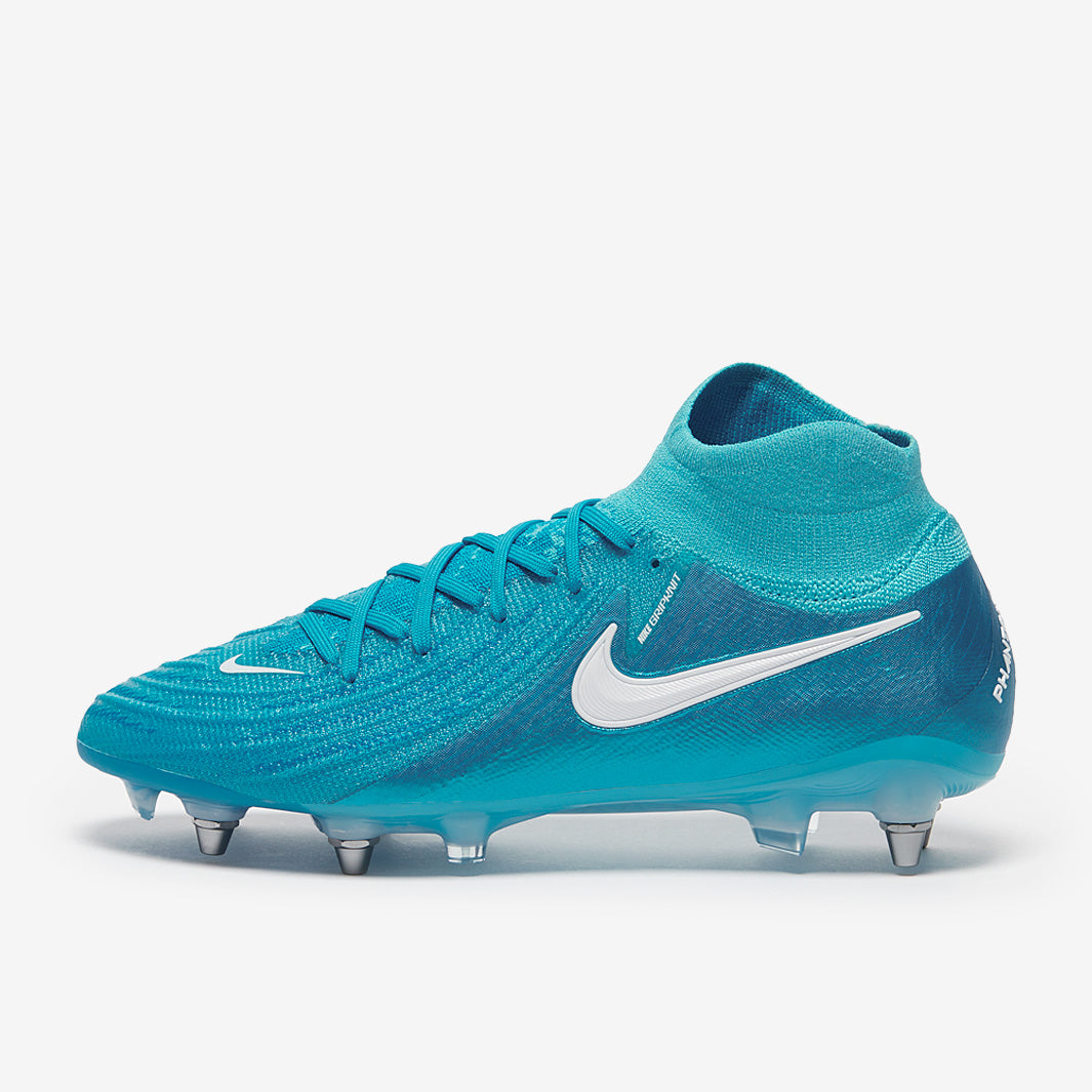 Nike Phantom Luna II Elite Soft Ground-Pro Player Edition - Blue