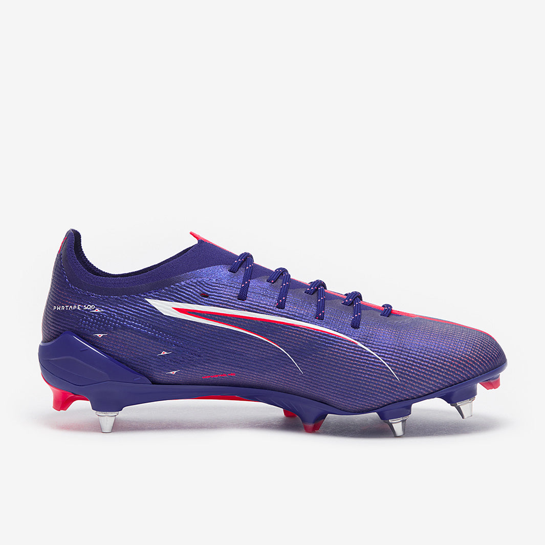 Puma Ultra 5 Ultimate Mixed Ground x Soft Ground - Lapis Lazuli