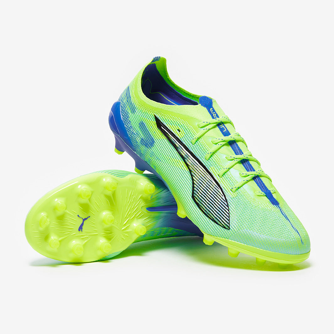シューズ Puma Ultra 5 AG シューズ
