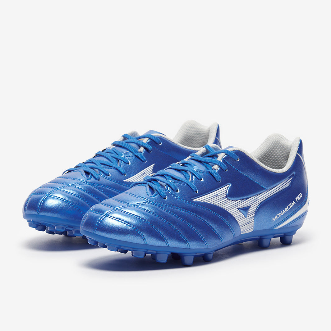 Mizuno Monarcida Neo III Select Artificial Grass - Adult Boots