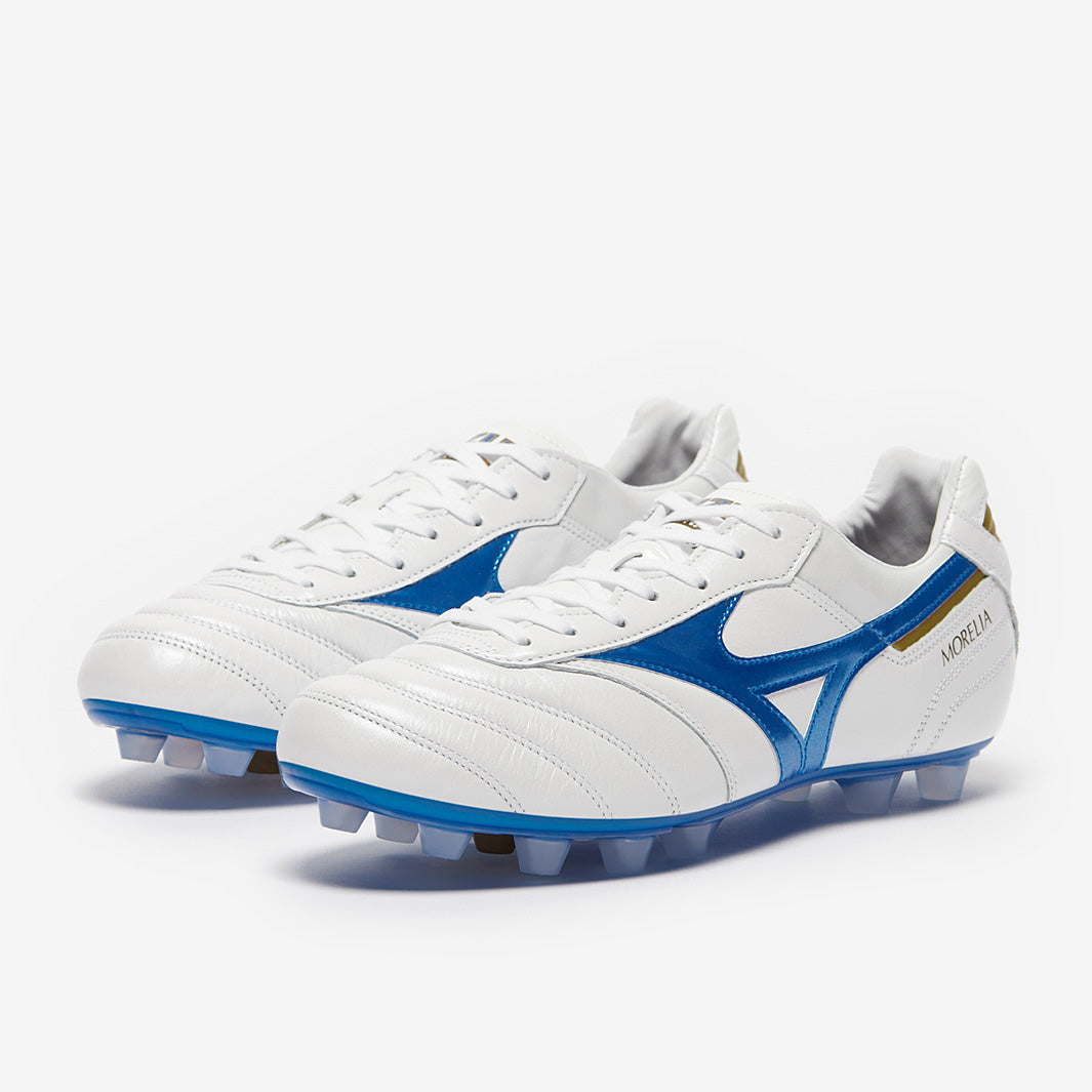 Mizuno Morelia II Made in Japan Firm Ground - Adult Boots