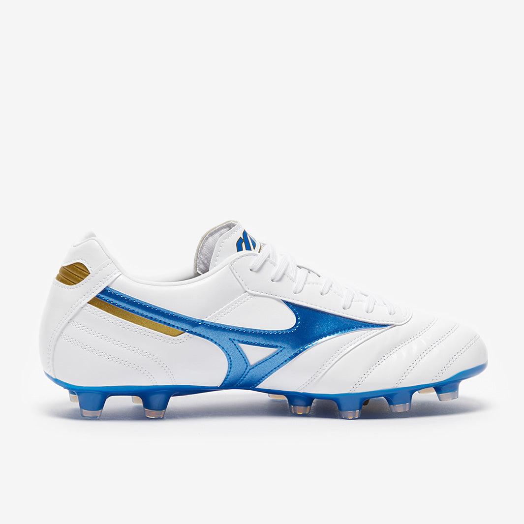 Mizuno Morelia II Pro Firm Ground - Adult Boots
