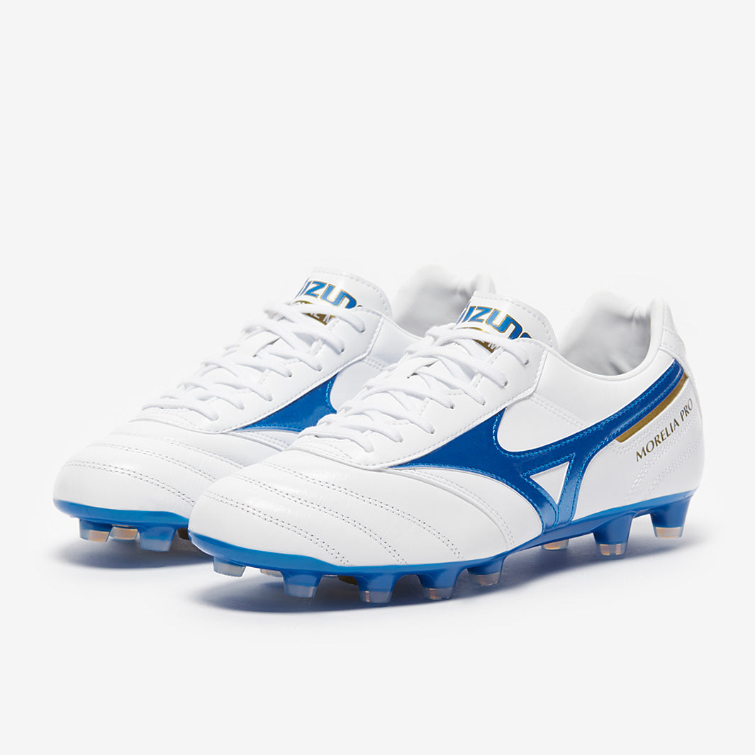 Mizuno Morelia II Pro Firm Ground - Adult Boots