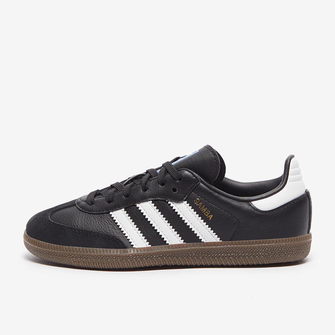 adidas gazelle silver green womens adidas Samba OG TD 'Black White' 4C