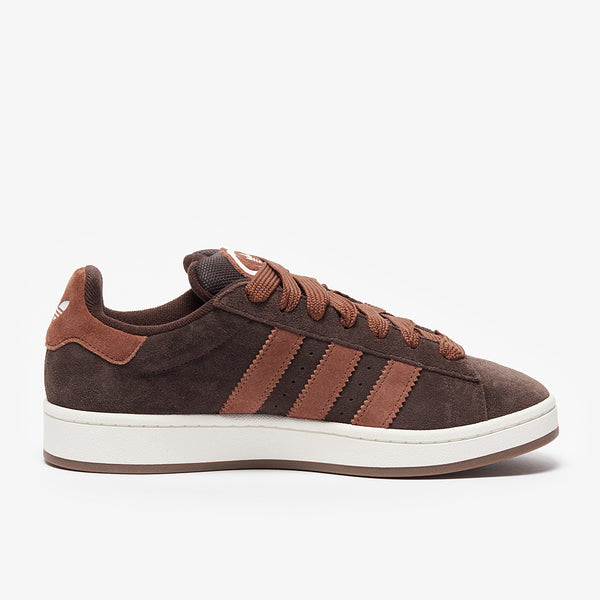 adidas Originals Campus 00s - Dark Brown/Preloved Brown/Ftw White - Trainers - Mens Shoes adidas Originals Campus 00s - Dark Brown/Preloved Brown/Ftw White - Trainers - Mens Shoes