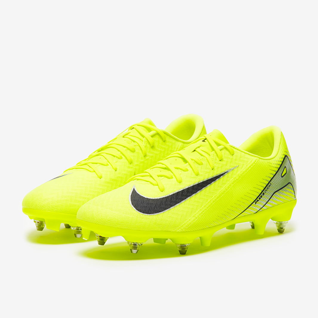 Nike Air Zoom Mercurial Vapor XVI Academy Soft Ground-Pro Anti
