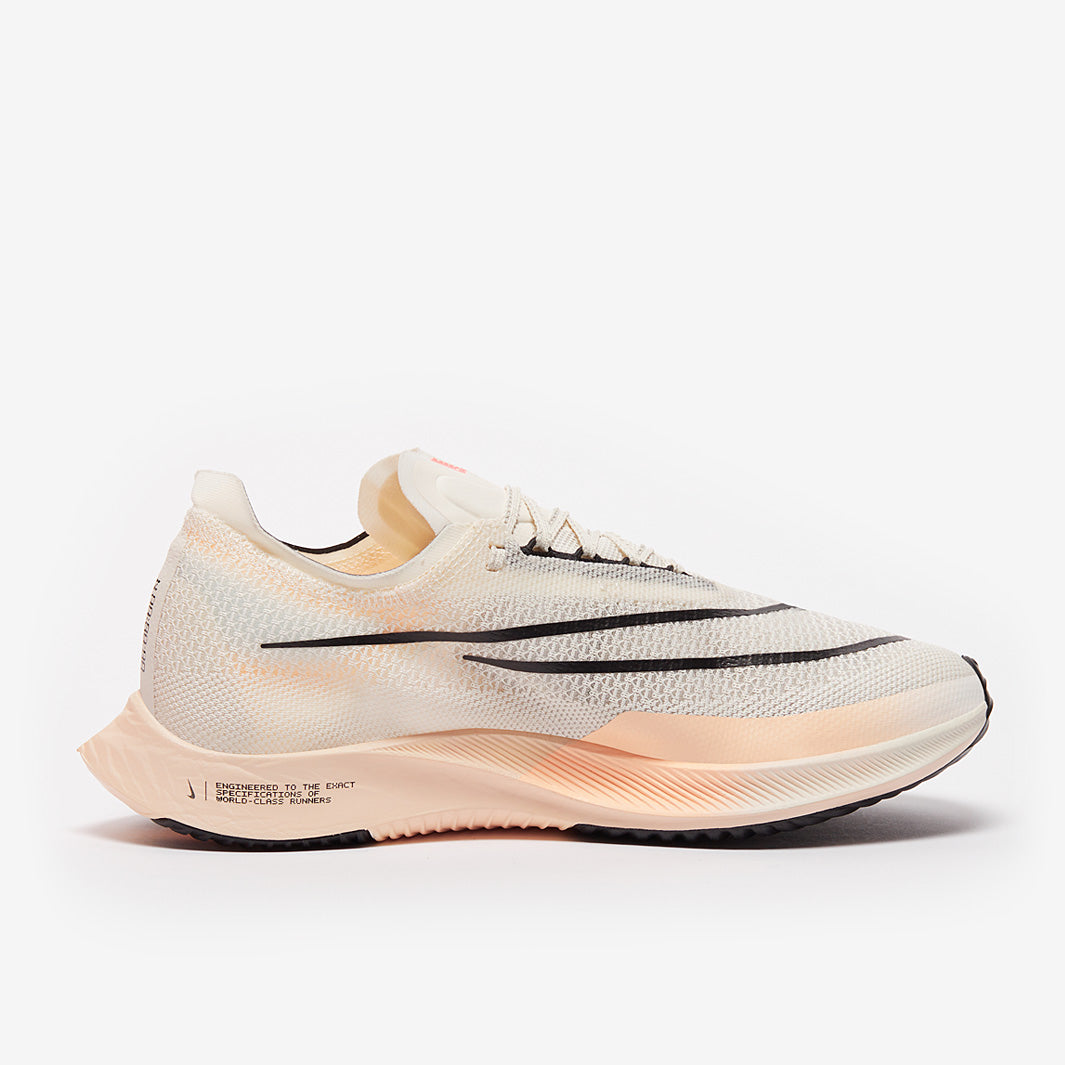 イプ　プイリ Nike Streakfly - Pale Ivory/Black-Guava Ice - Mens Shoes