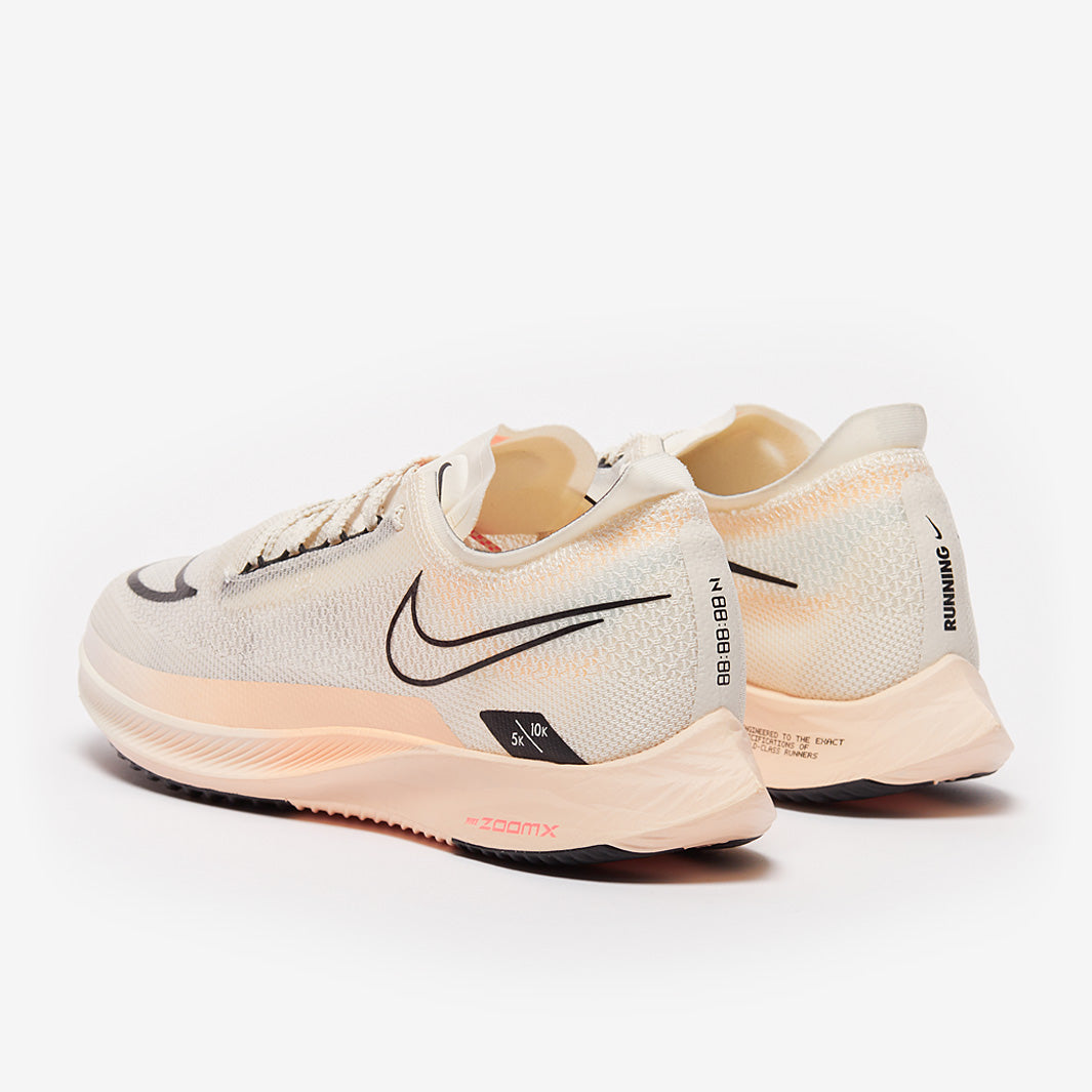 イプ　プイリ Nike Streakfly - Pale Ivory/Black-Guava Ice - Mens Shoes